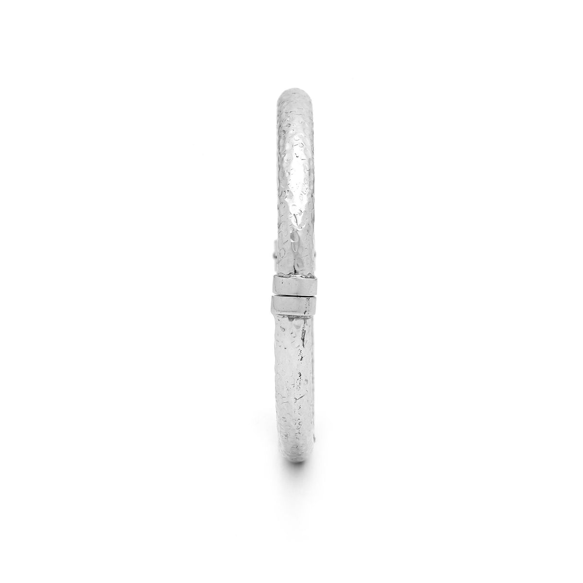 Bangle Rock Piccolo Giovanni Raspini in argento 925