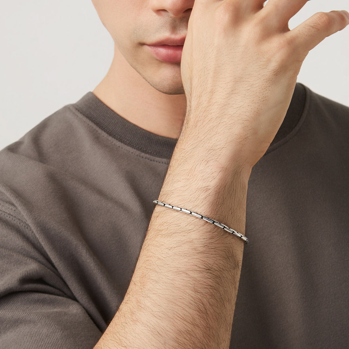 Bracciale Cardano Giovanni Raspini