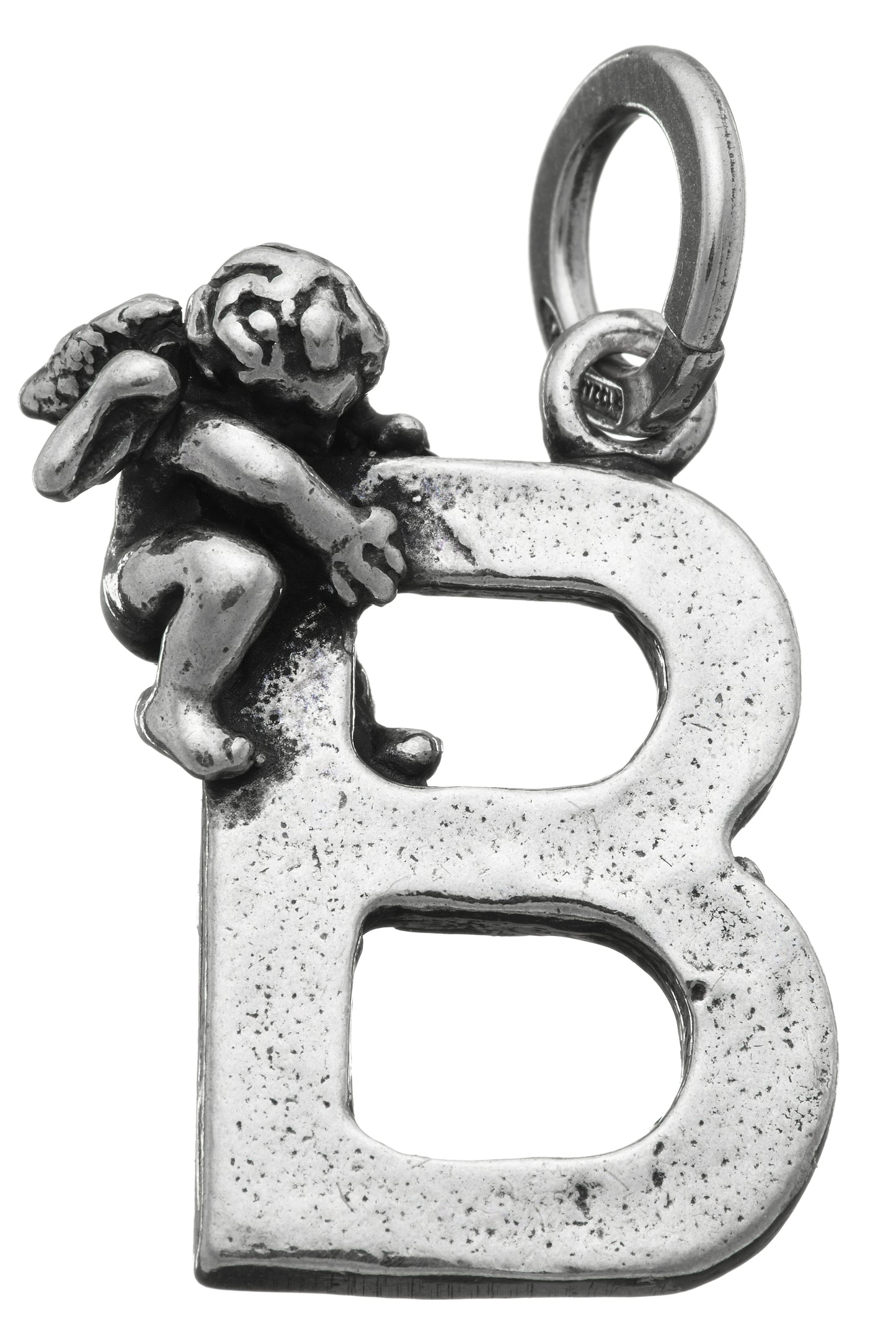 CHARM "B" CON ANGELO