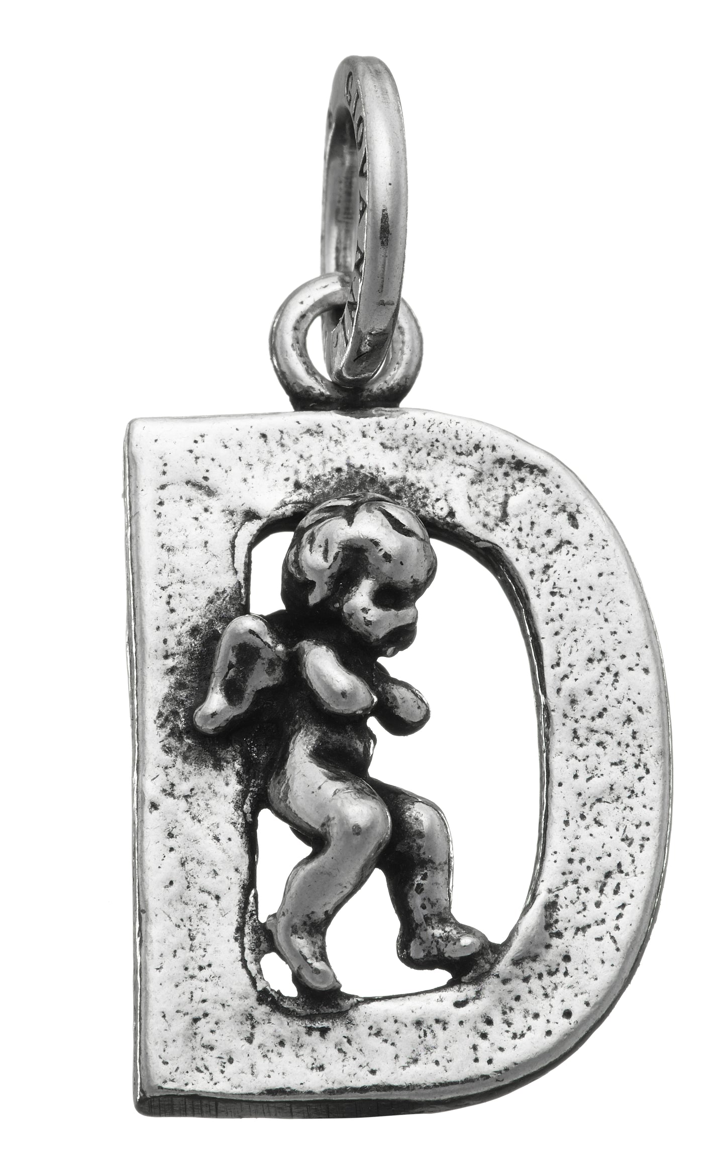 CHARM "D" CON ANGELO