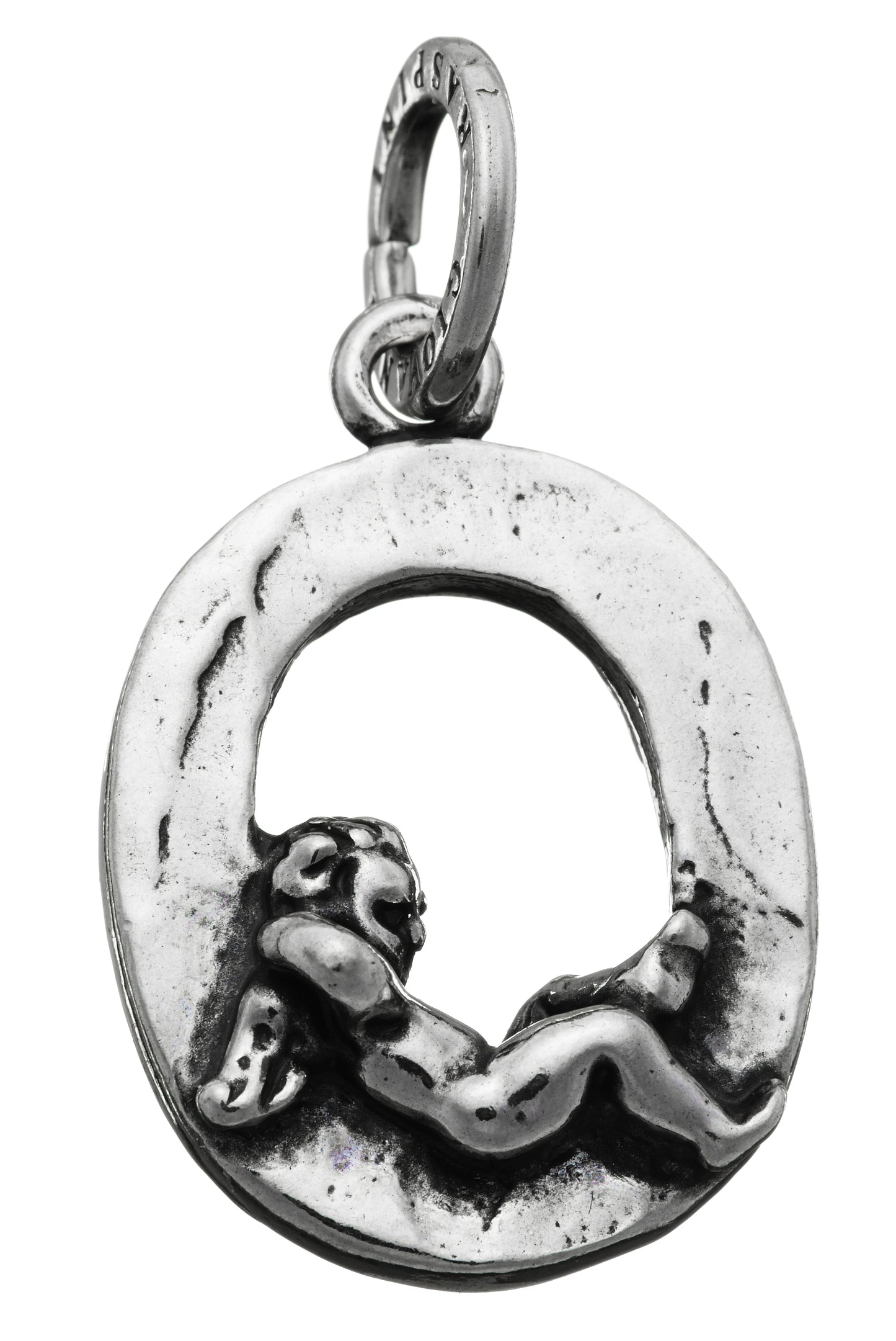 CHARM "O" CON ANGELO