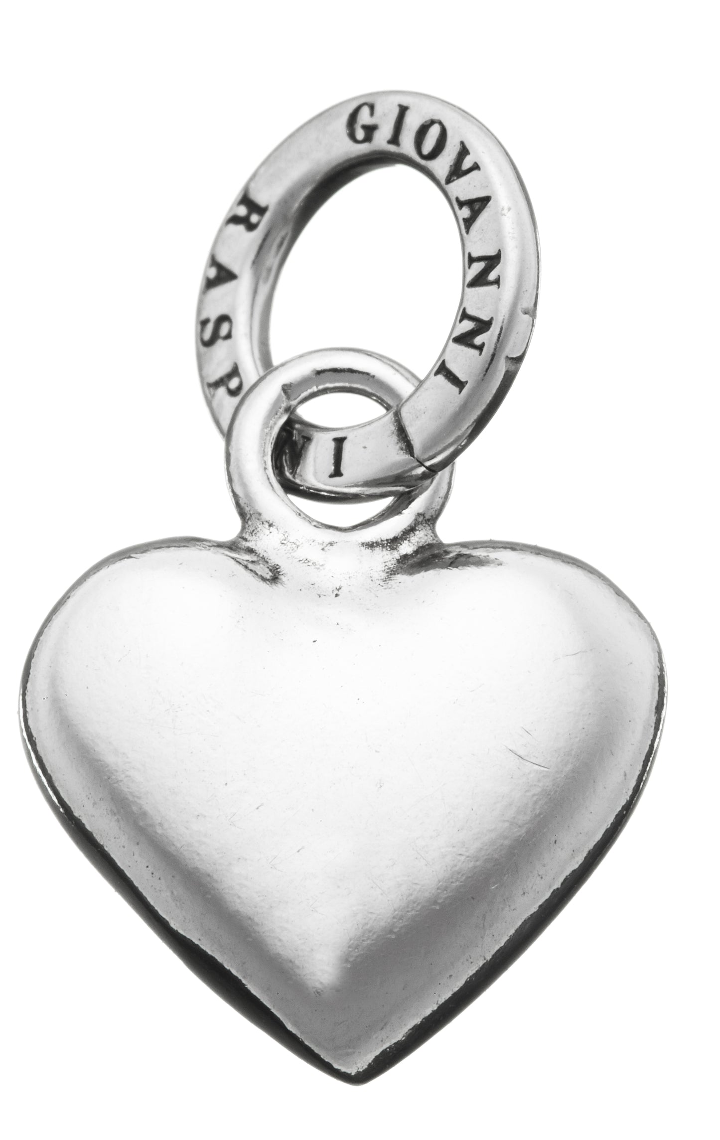 CHARM CUORE LISCIO