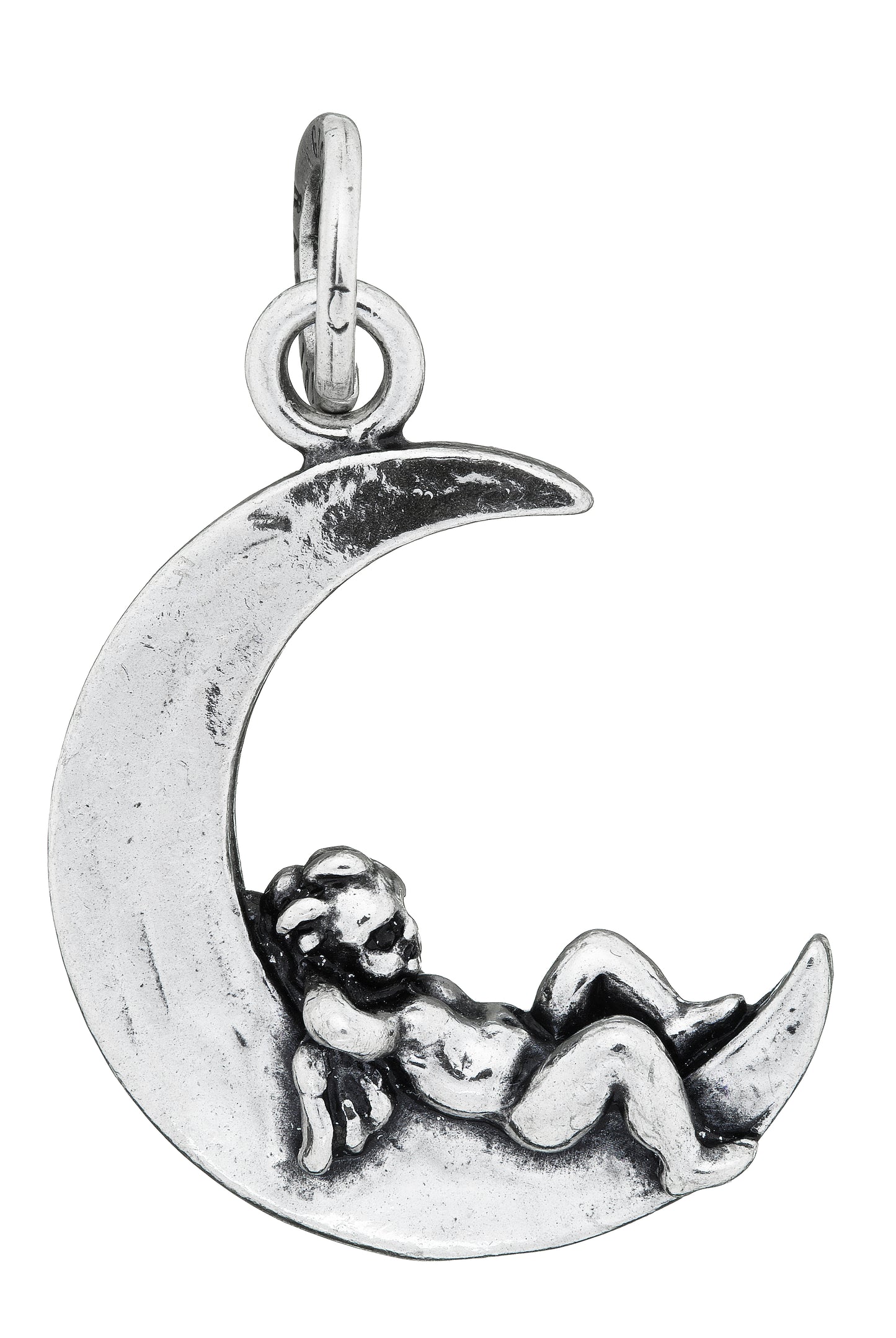 CHARM LUNA ANGELO