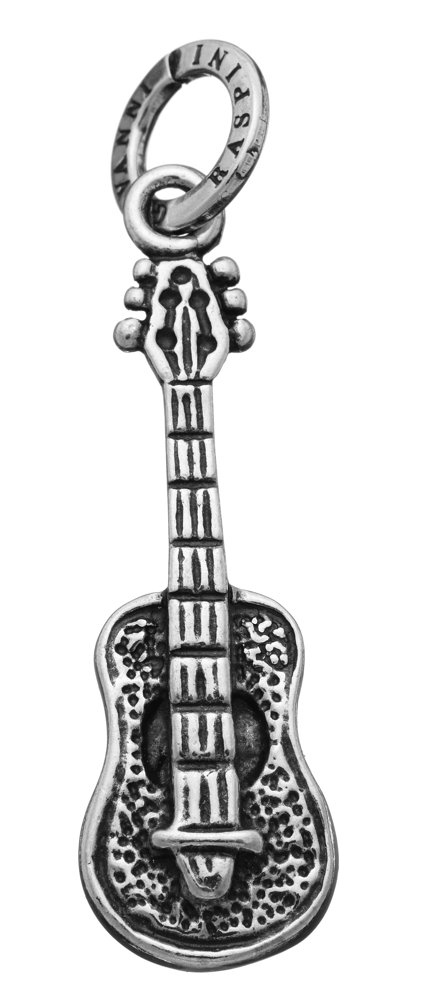 CHARM CHITARRA