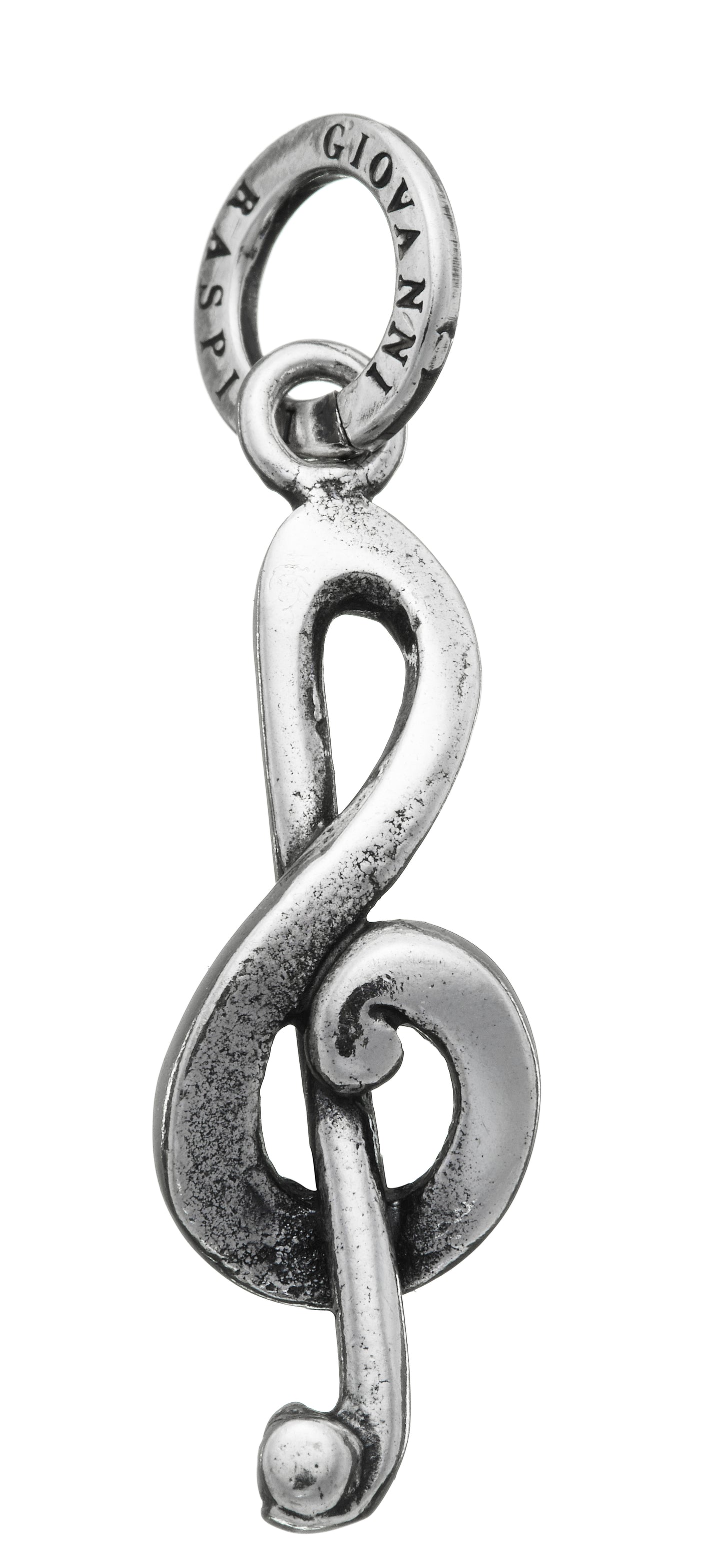 CHARM CHIAVE DI VIOLINO