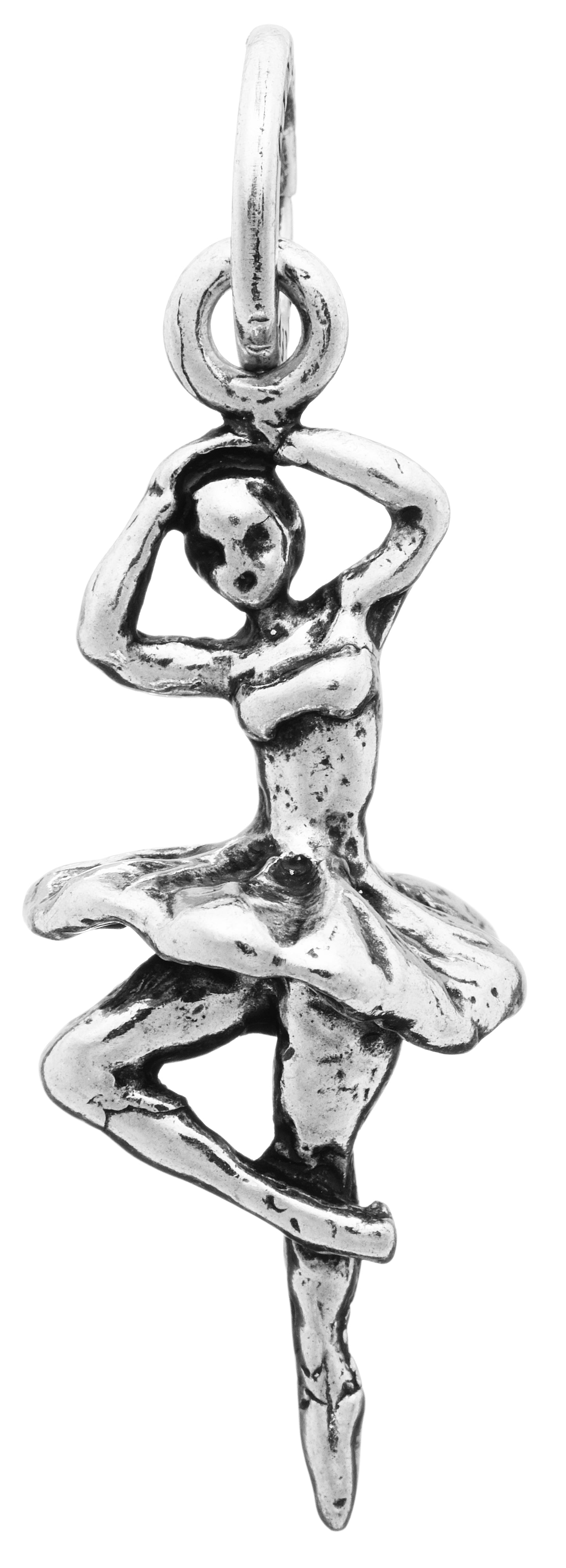 CHARM BALLERINA