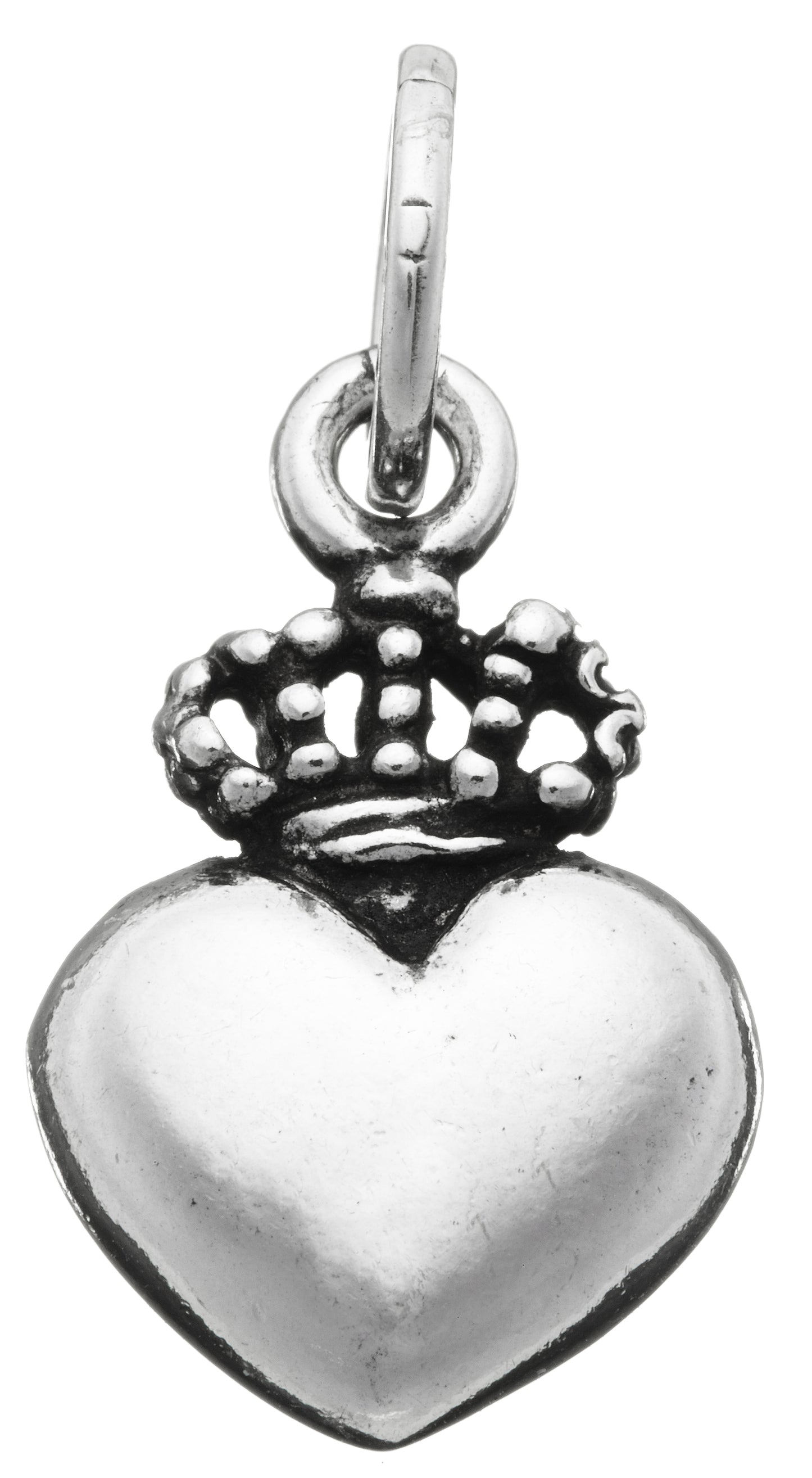 CHARM CUORE CORONA