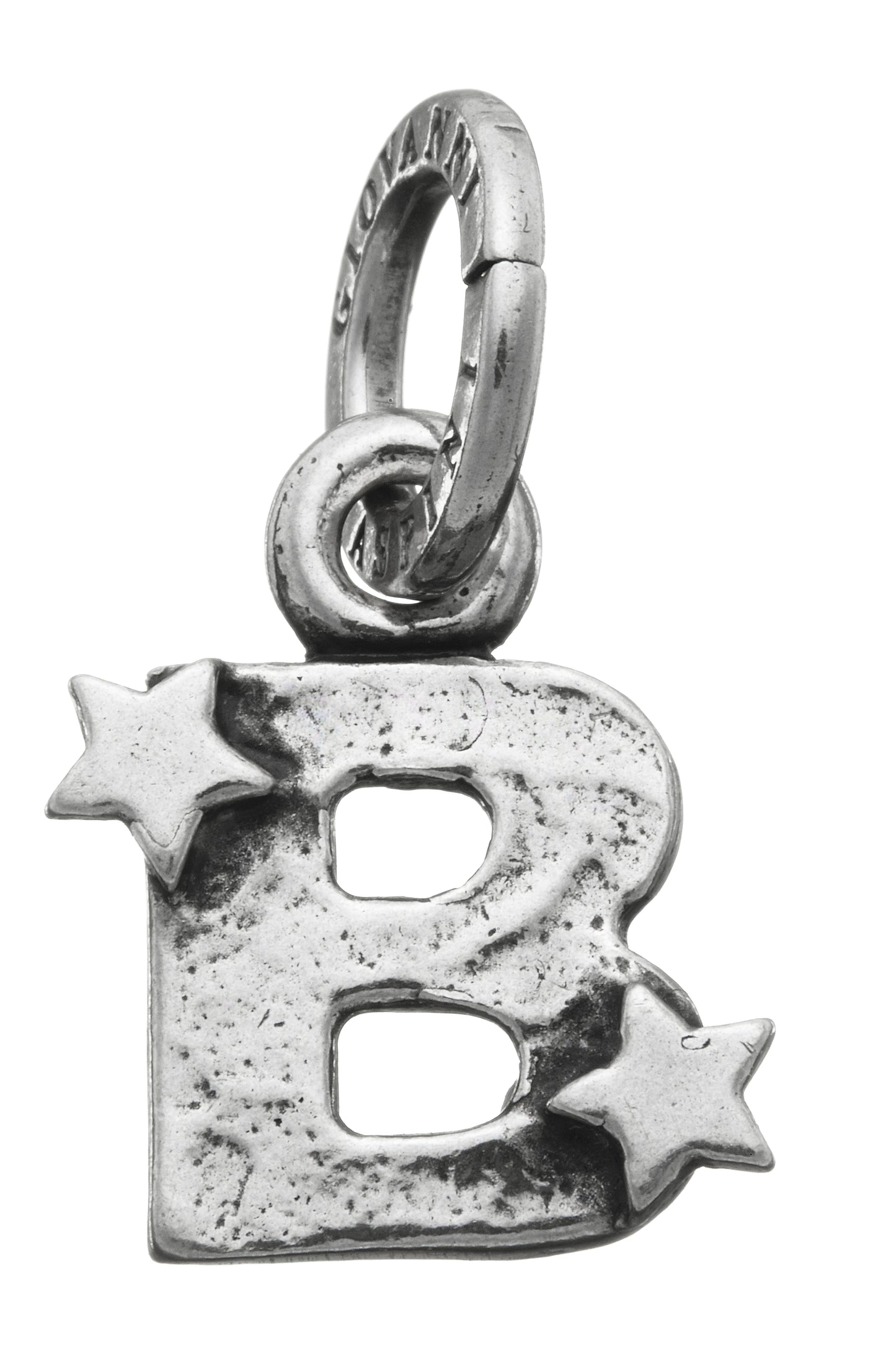 CHARM "B" CON STELLE