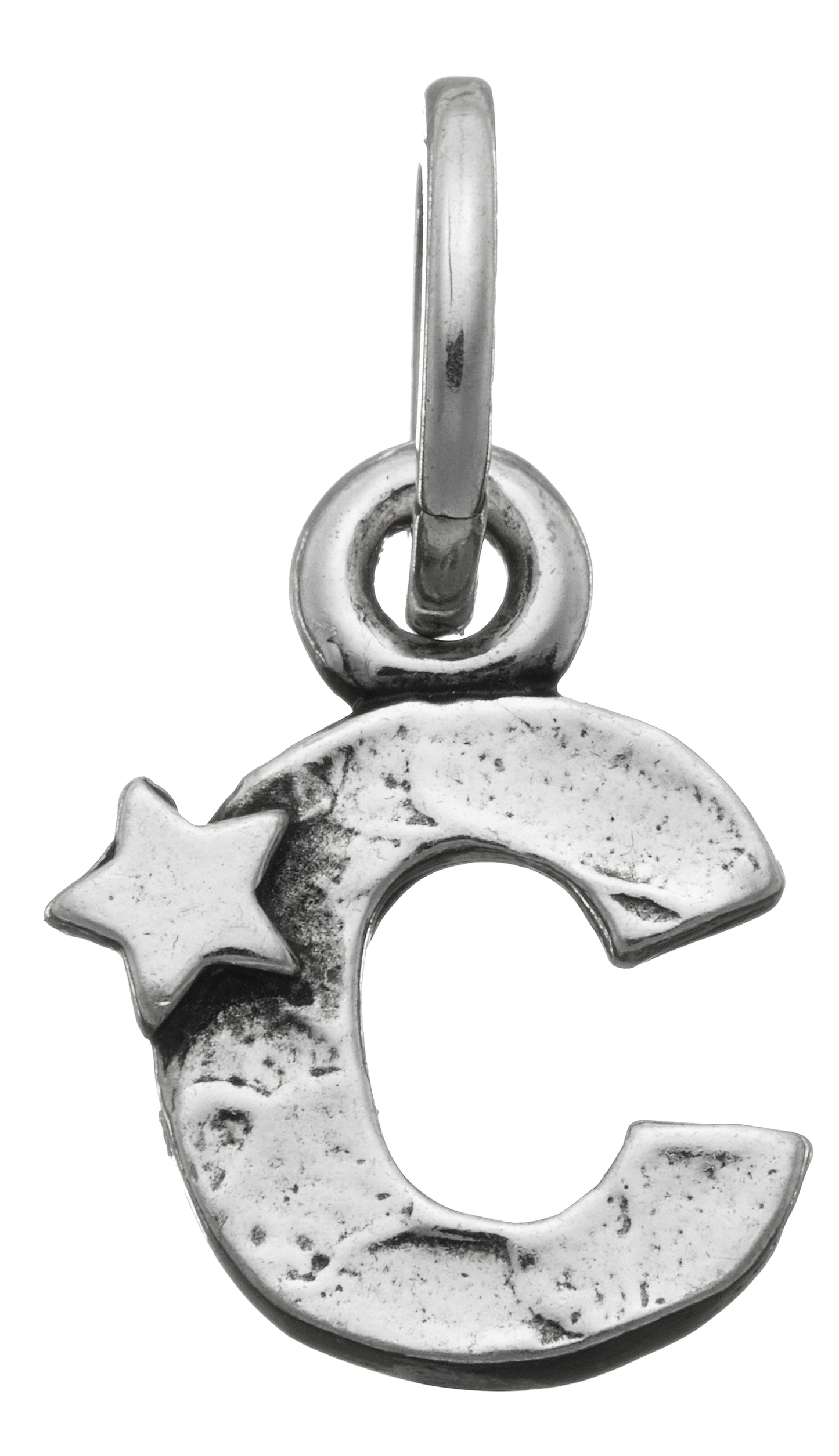 CHARM "C" CON STELLE