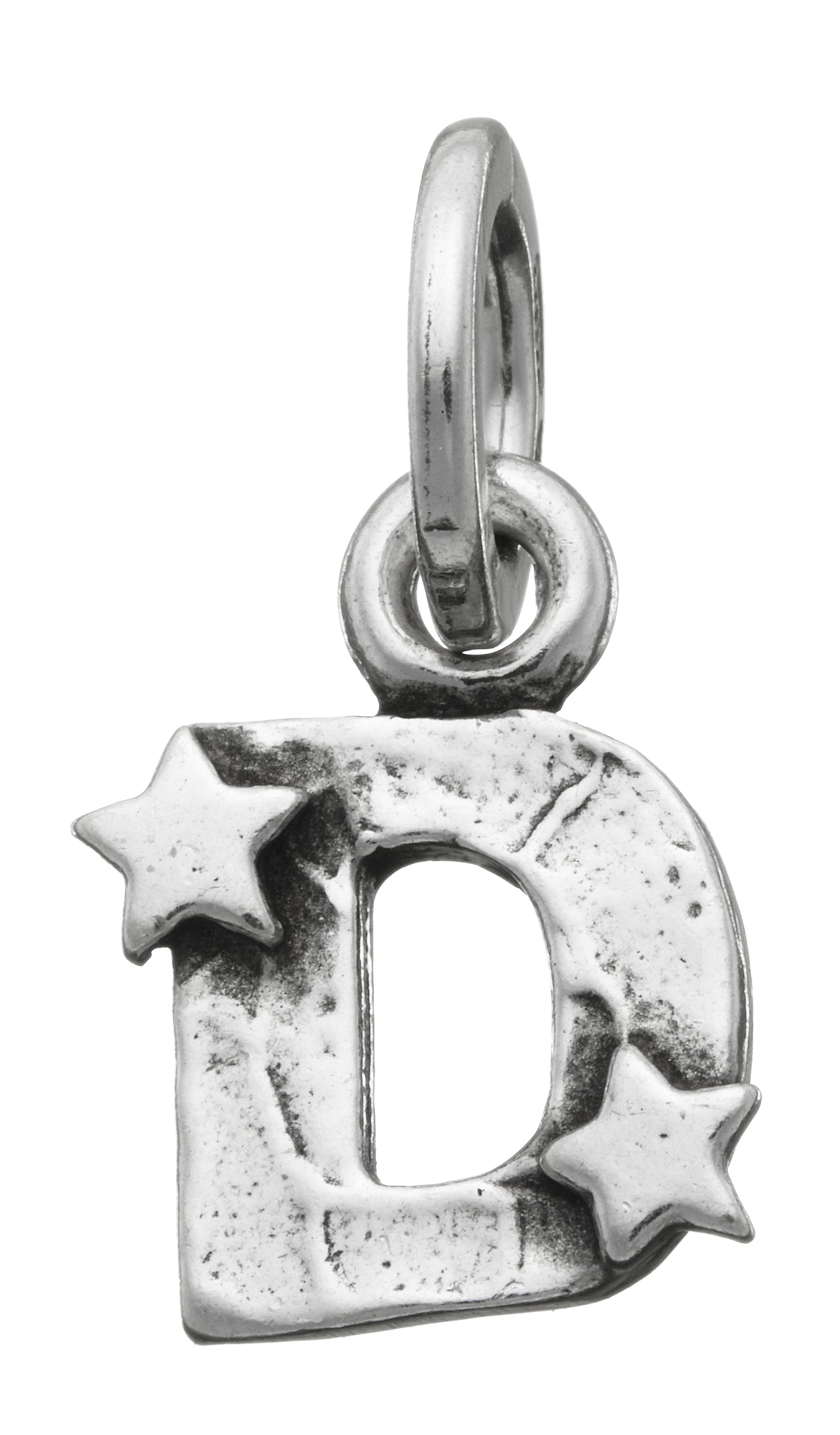 CHARM "D" CON STELLE