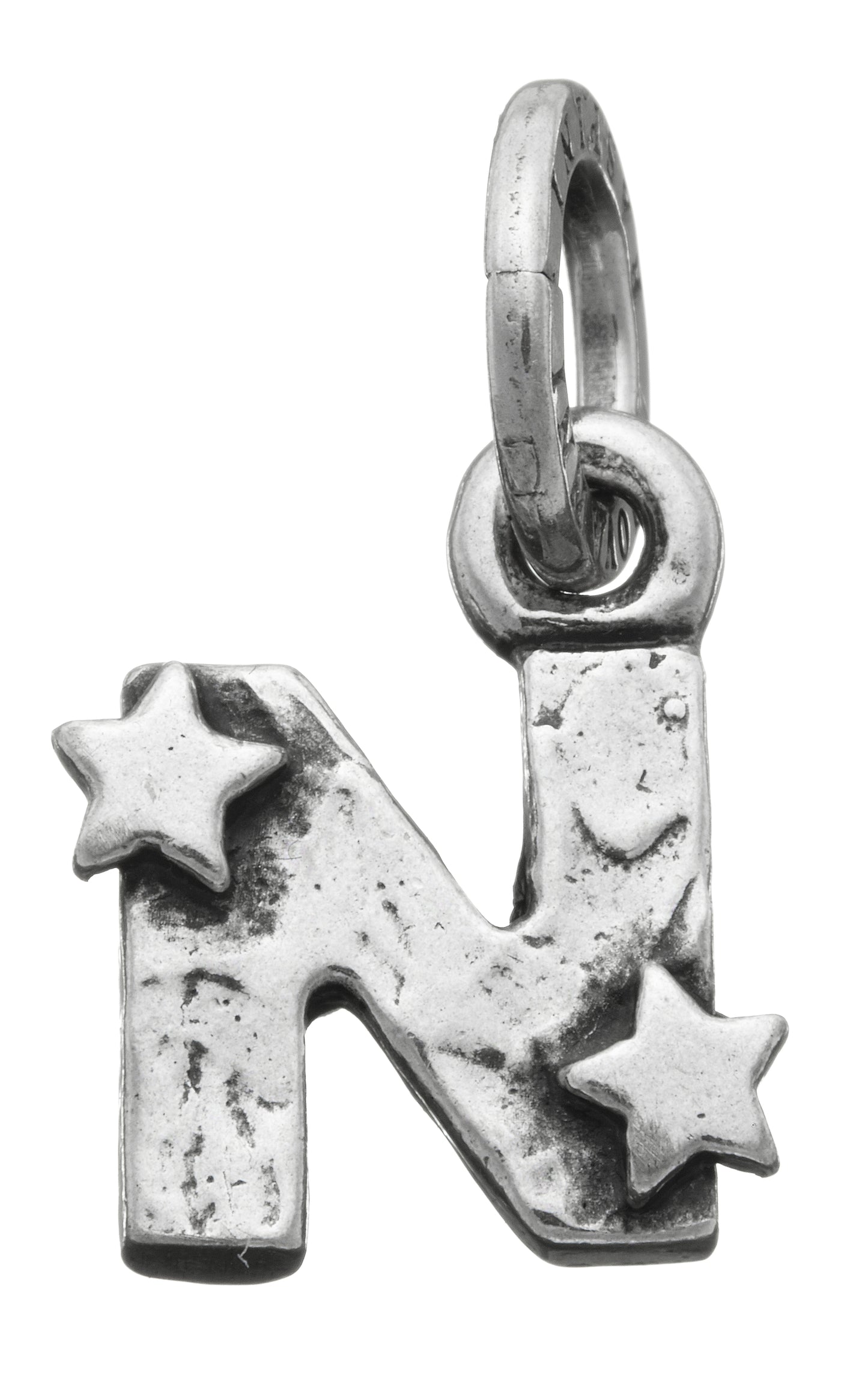 CHARM "N" CON STELLE
