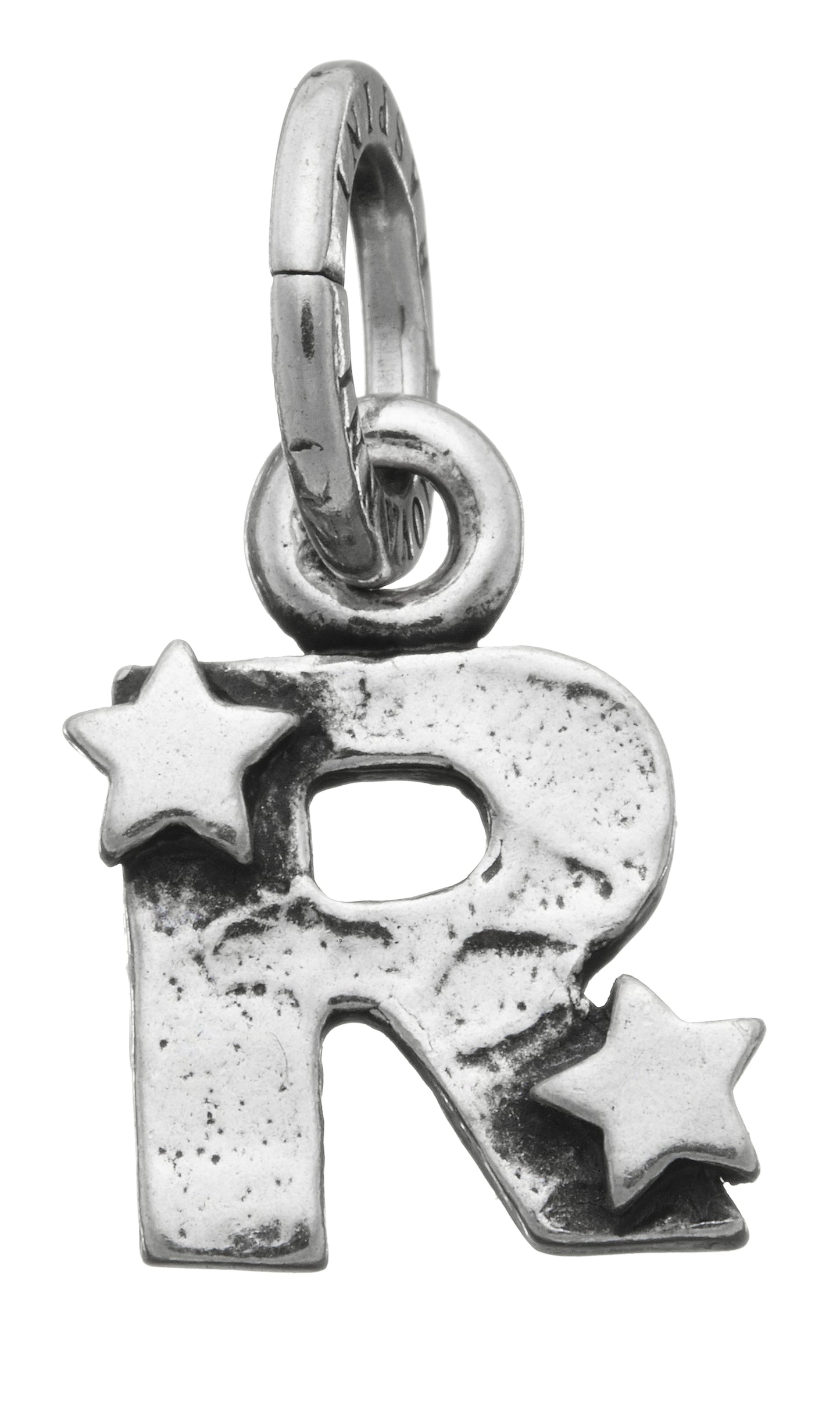 CHARM "R" CON STELLE