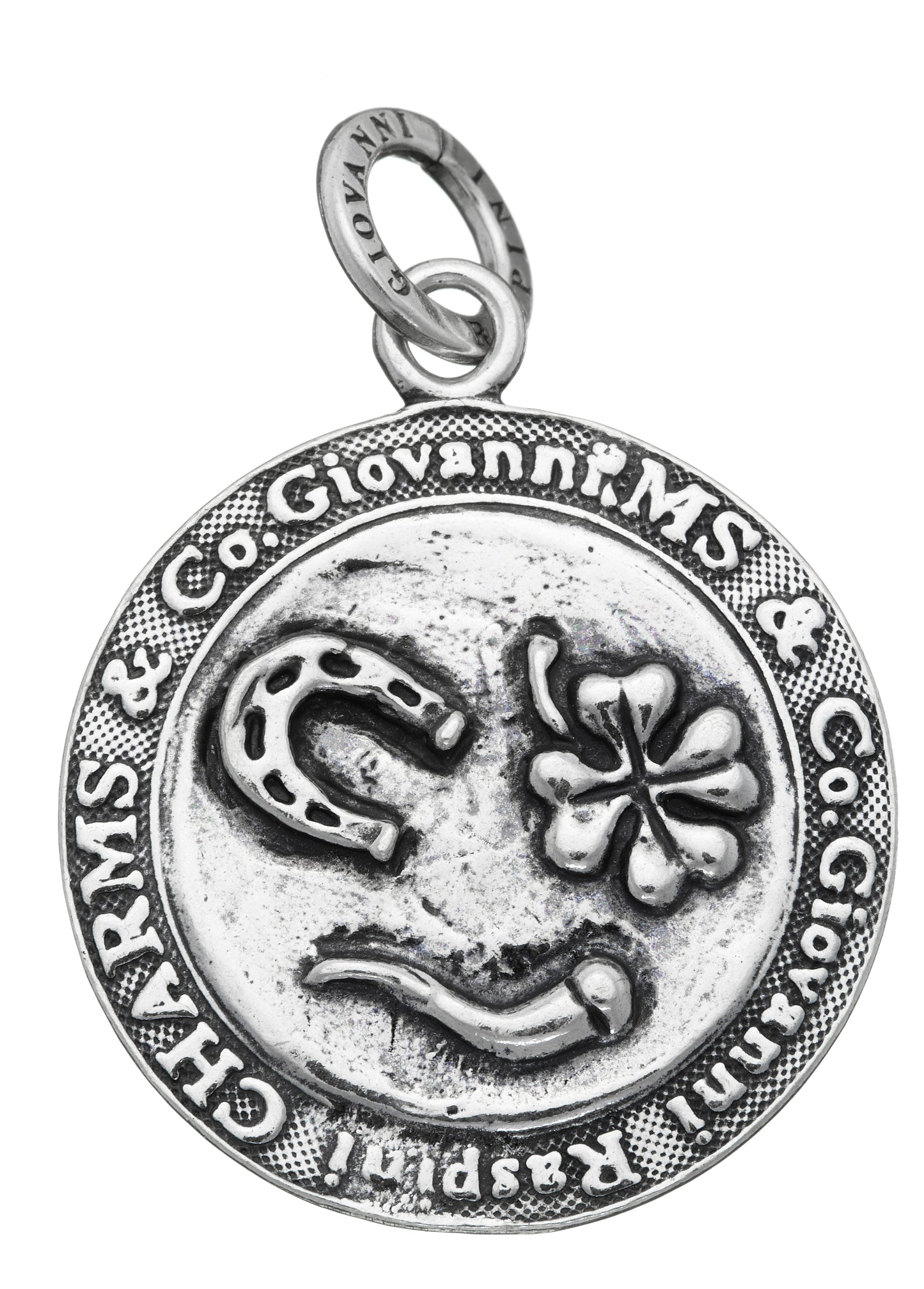 CHARM AMULETI
