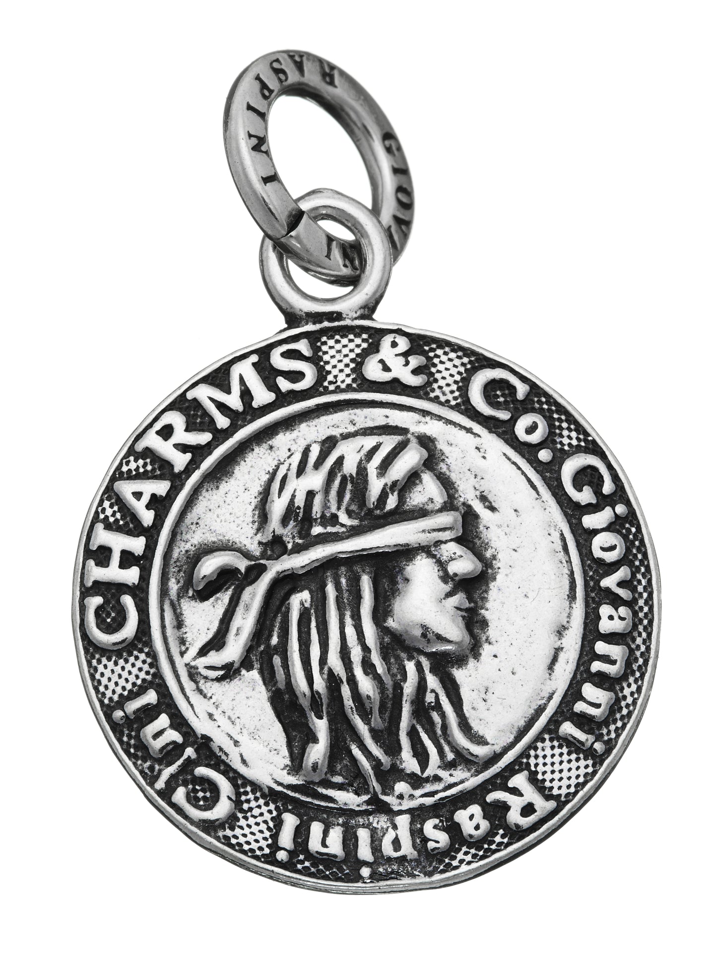 CHARM CORNUCOPIA