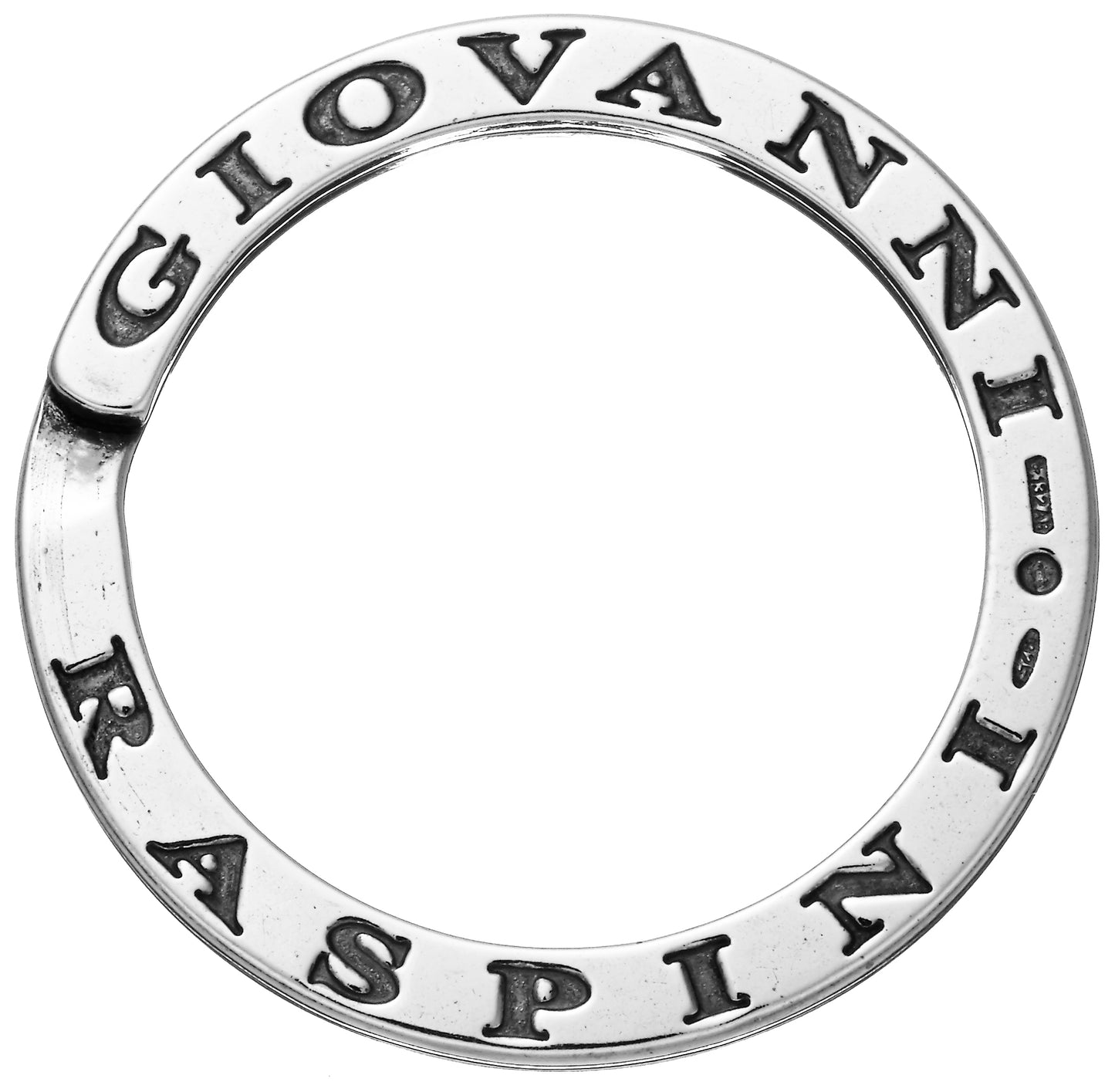 BRISE PORTACHIAVI diam. mm 33