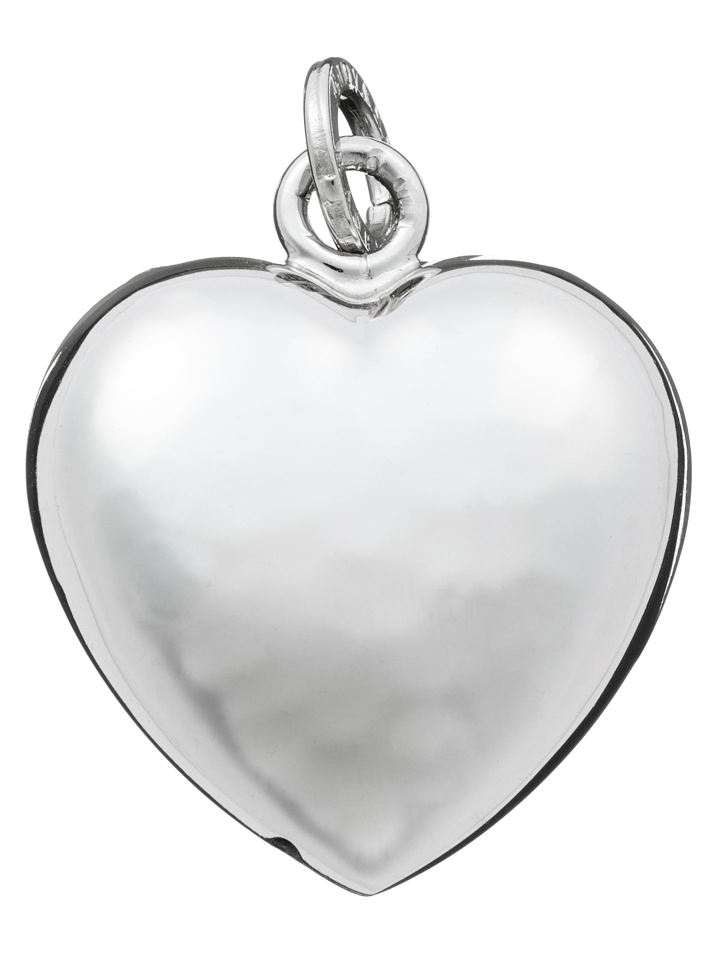 CUORE MARTELLATO PICCOLO