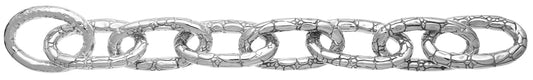 Bracciale Croco Giovanni Raspini — 24 cm