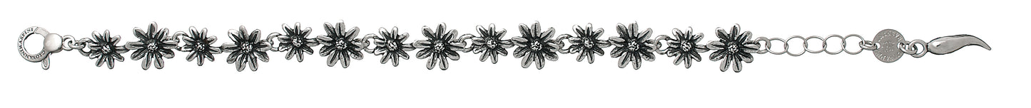 BRACCIALE MINI MARGHERITE cm 19