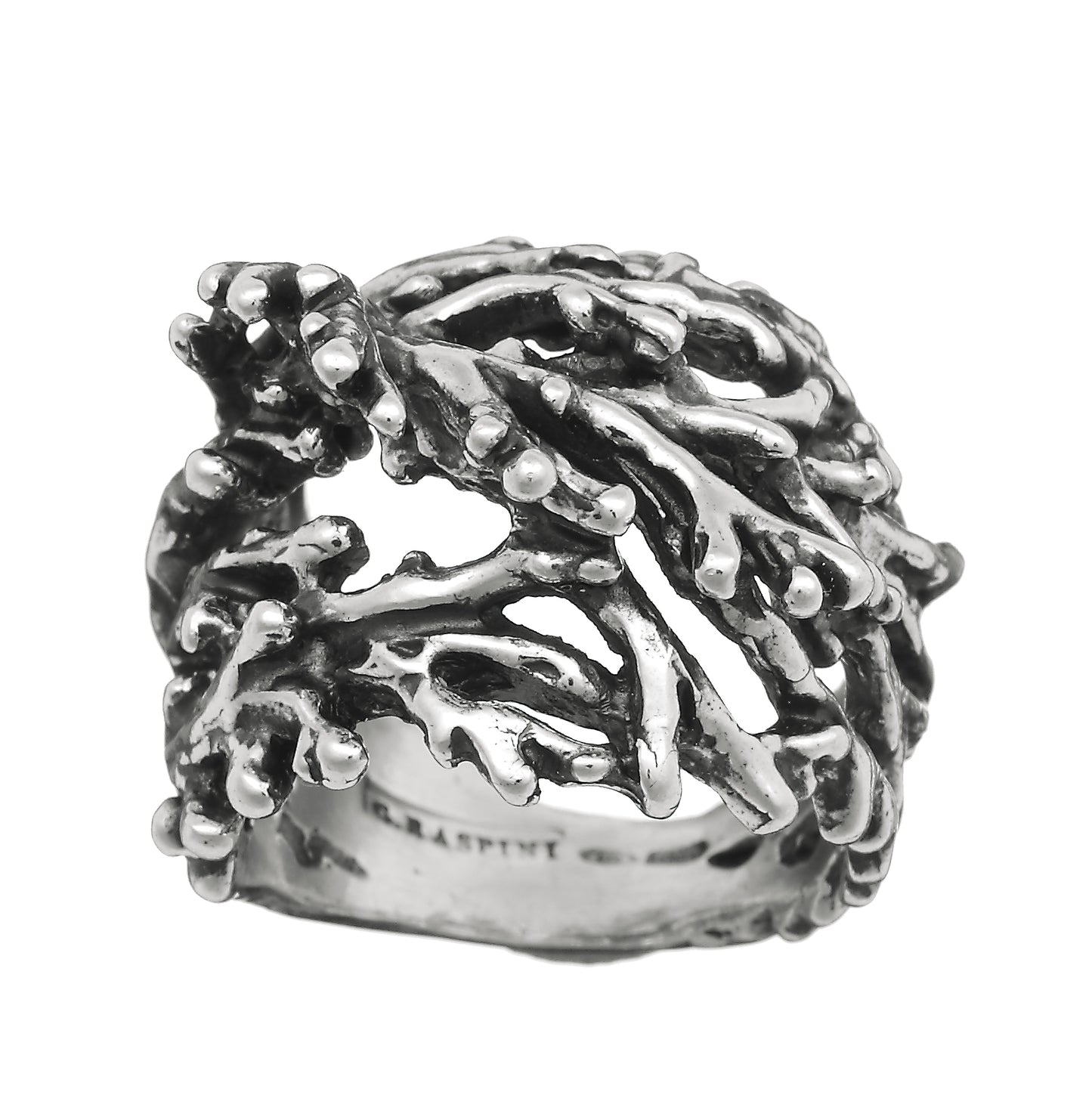 ANELLO CORAL mis. 18