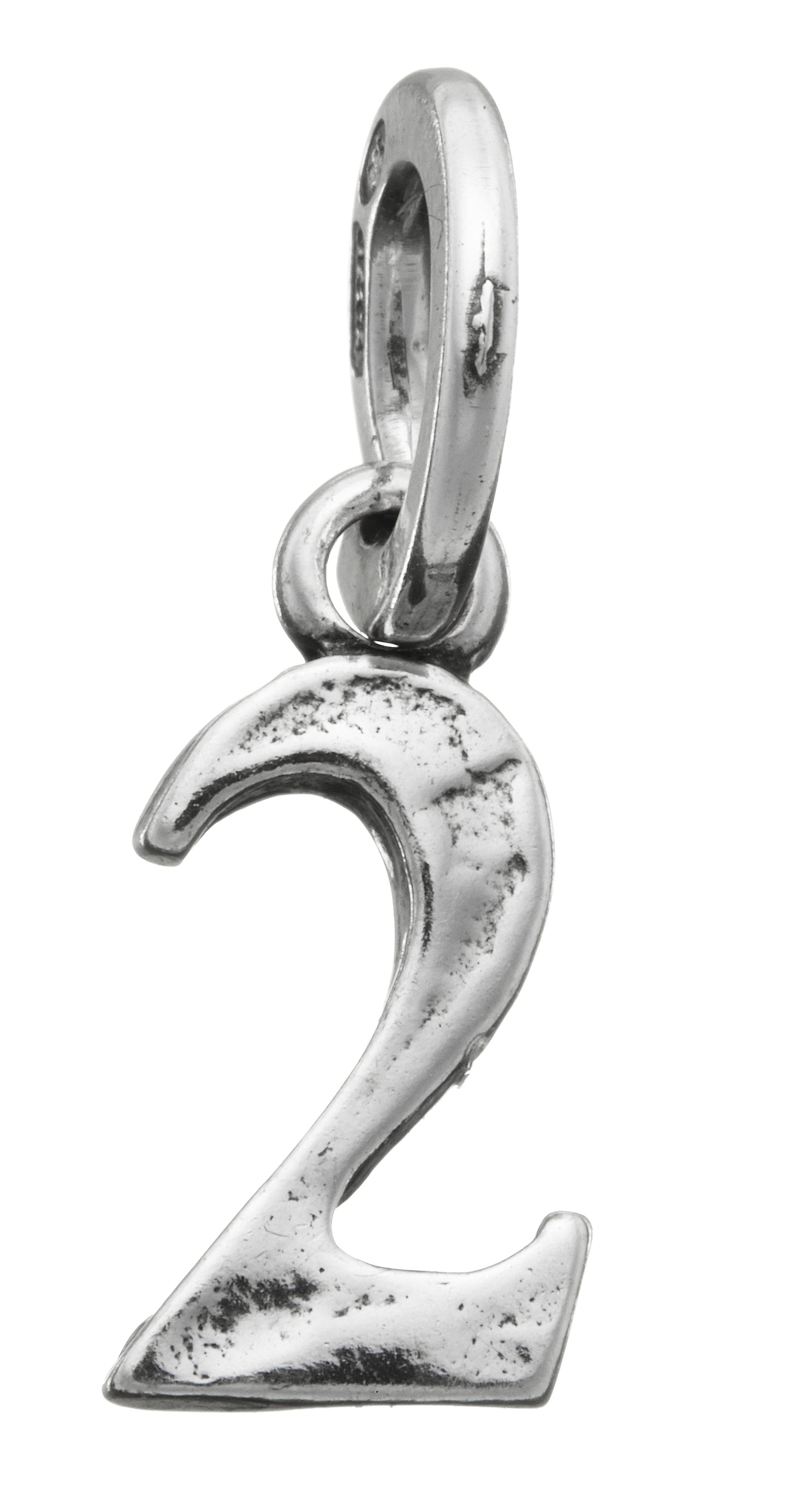 CHARM NUMERO "2"