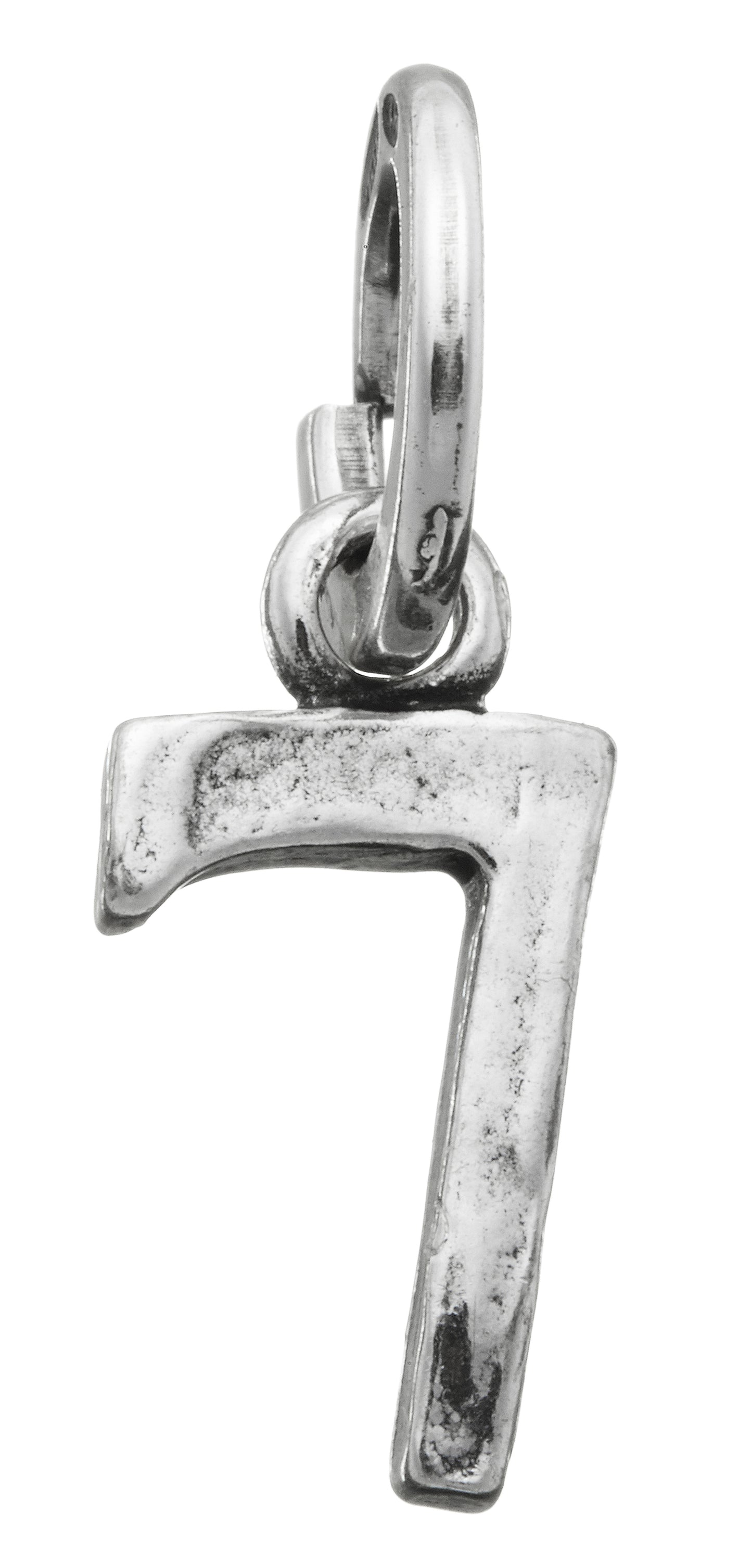 CHARM NUMERO "7"