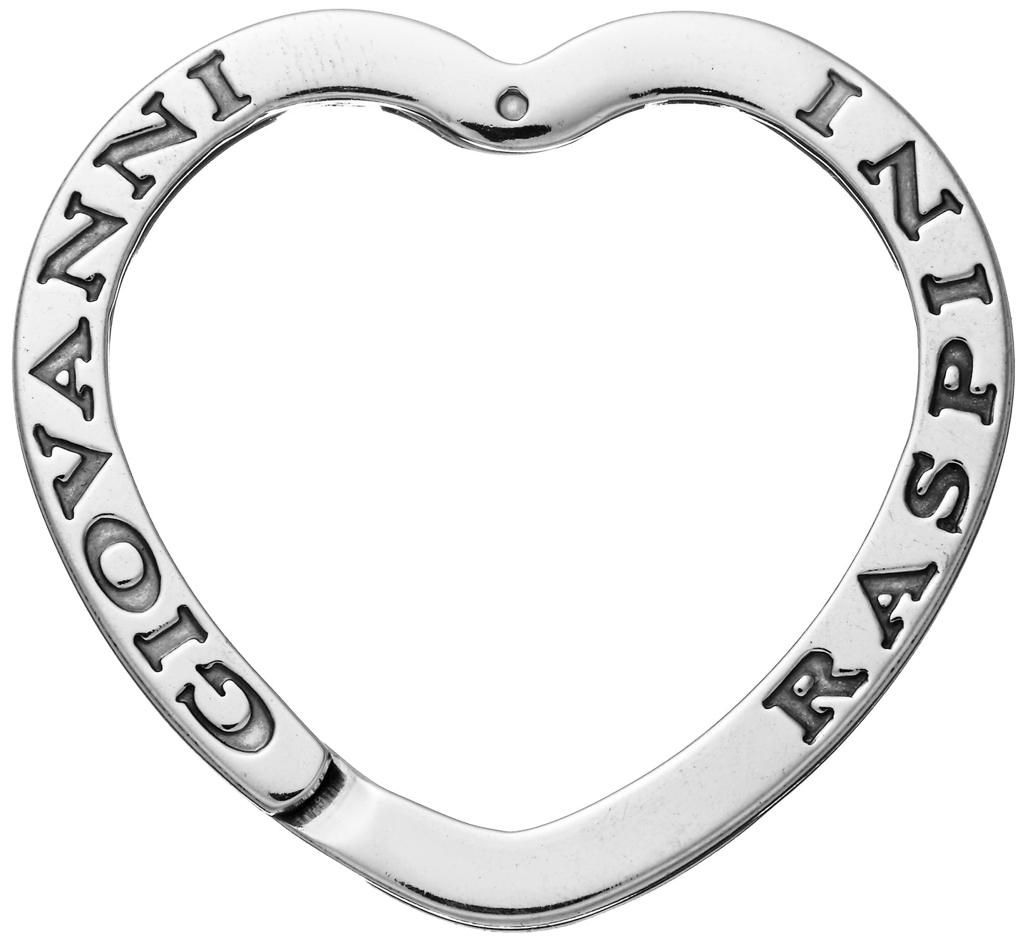 BRISE PORTACHIAVI CUORE