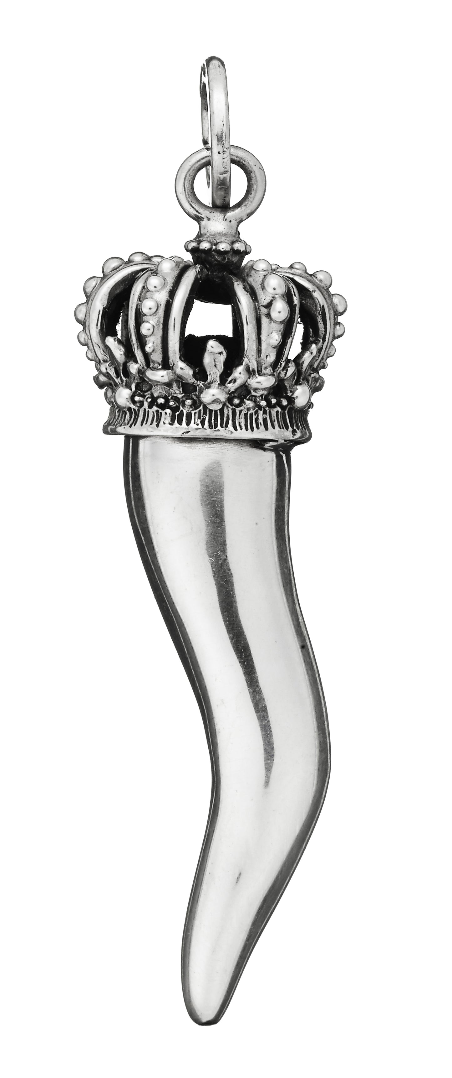 CHARM CORNO MEDIO CORONA