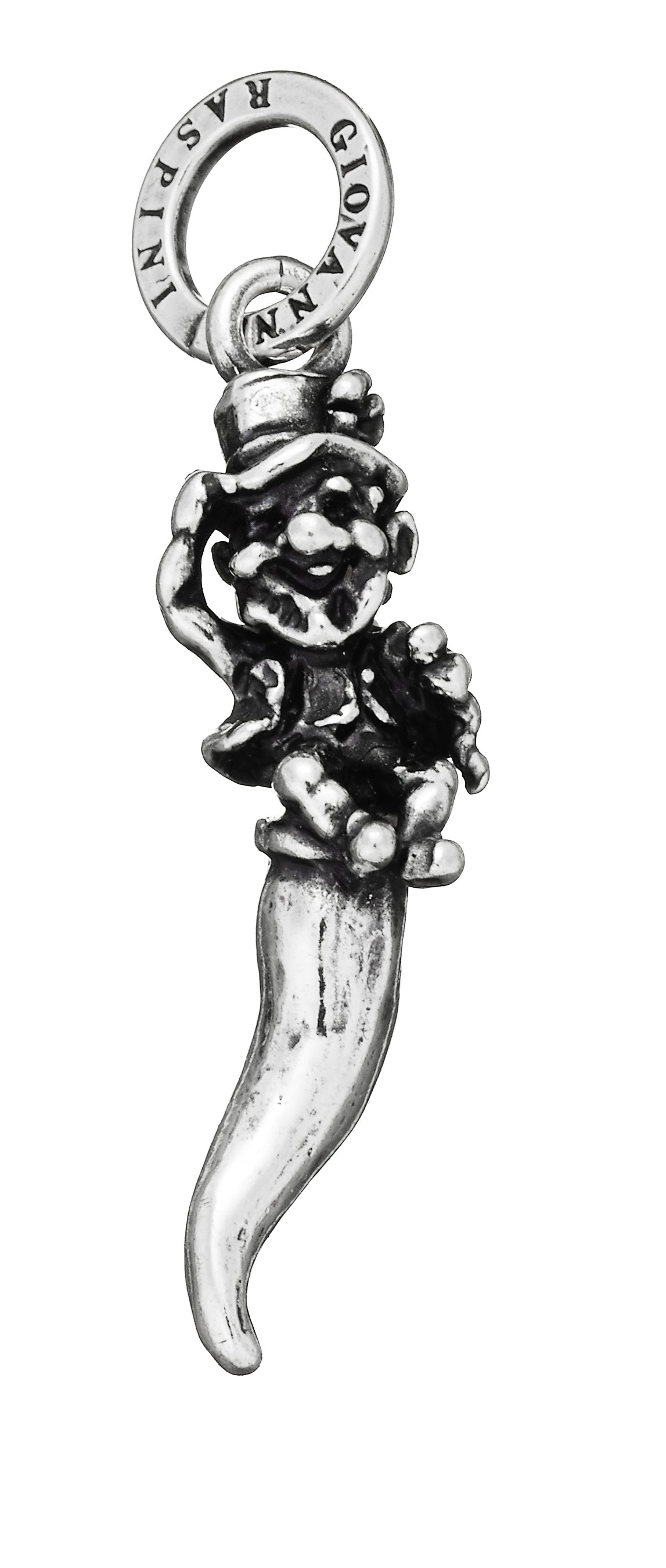 CHARM CORNO PICCOLO GOBBO
