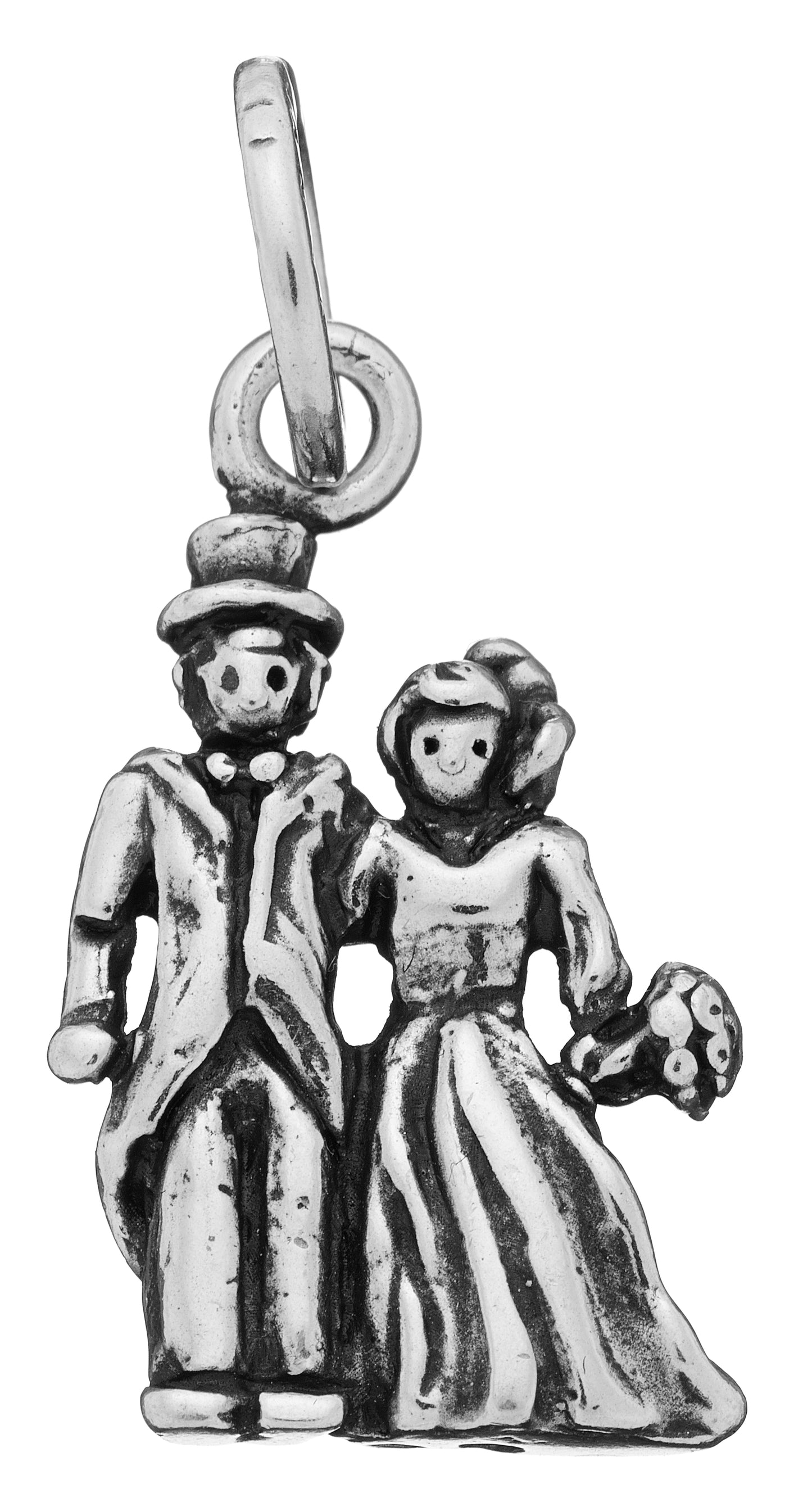 CHARM SPOSI