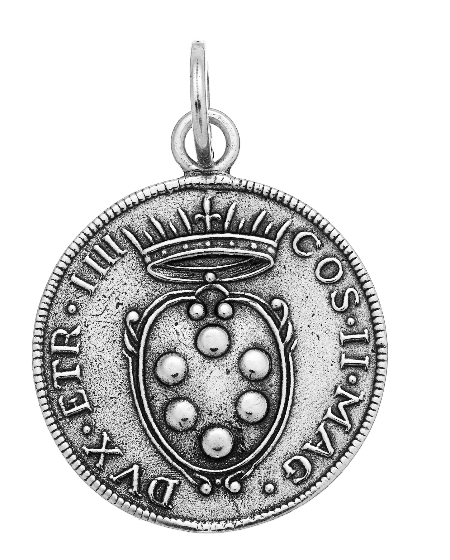 CHARM STEMMA MEDICEO