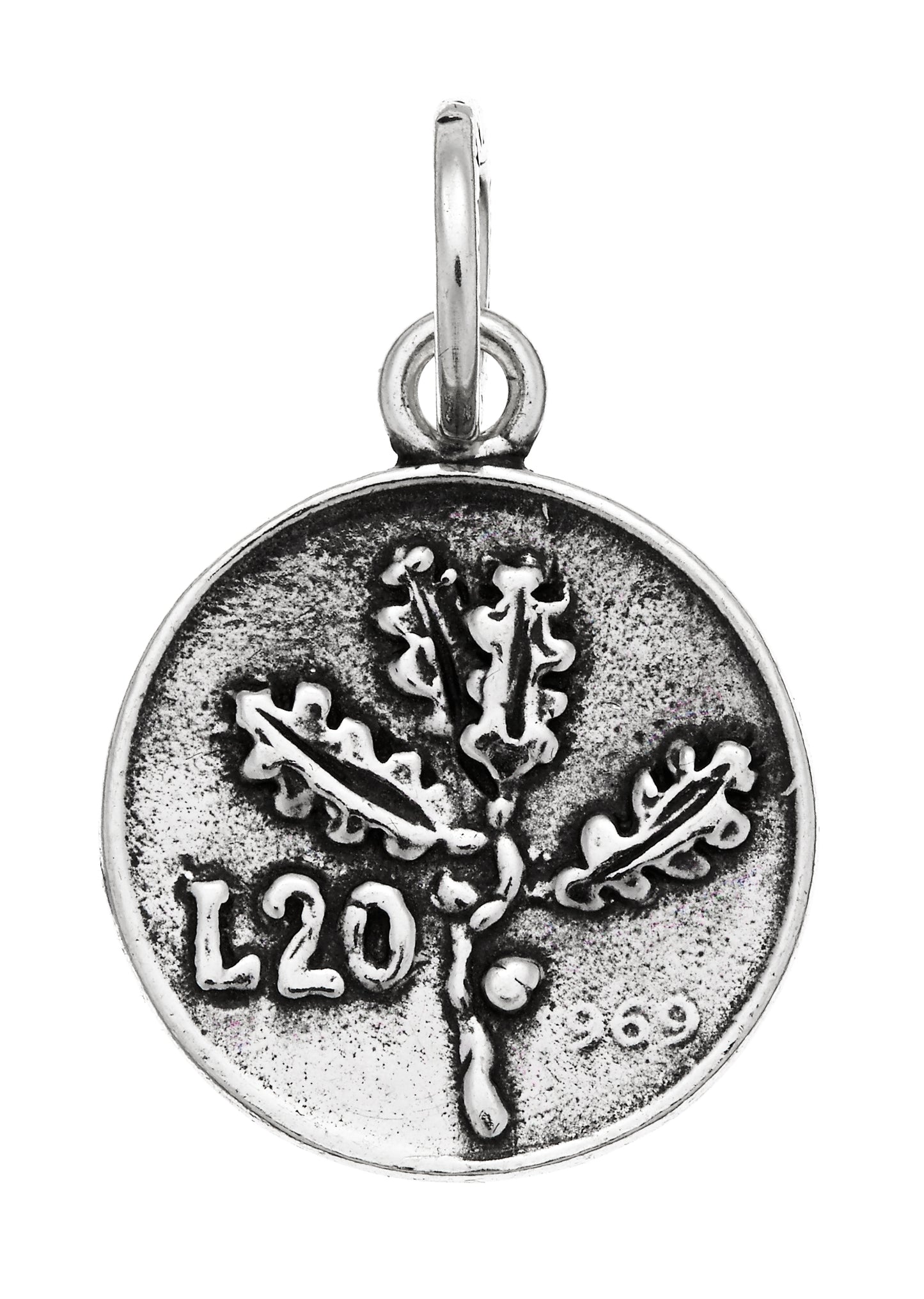 CHARM 20 LIRE