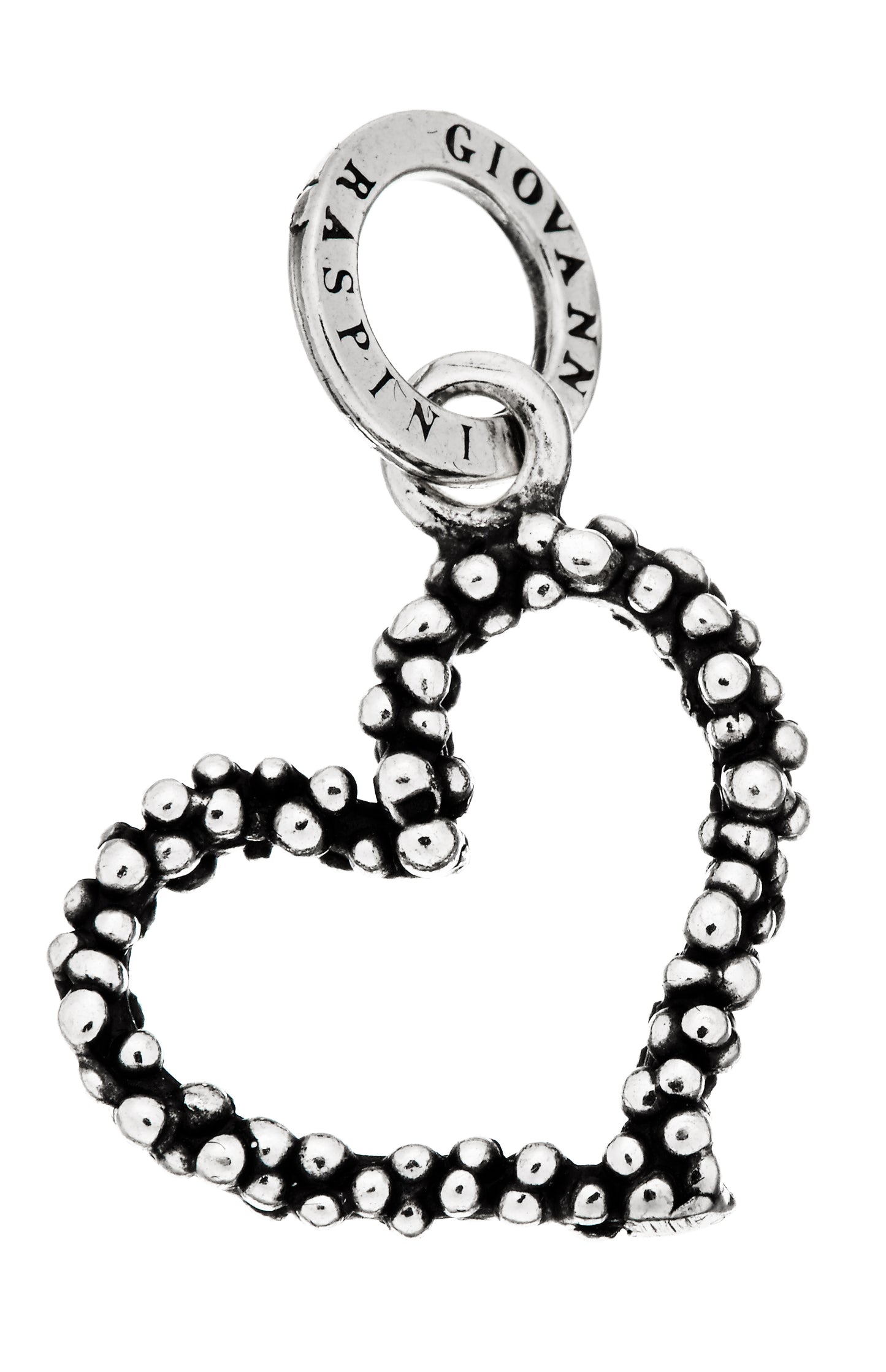 CHARM CUORE MIMOSA