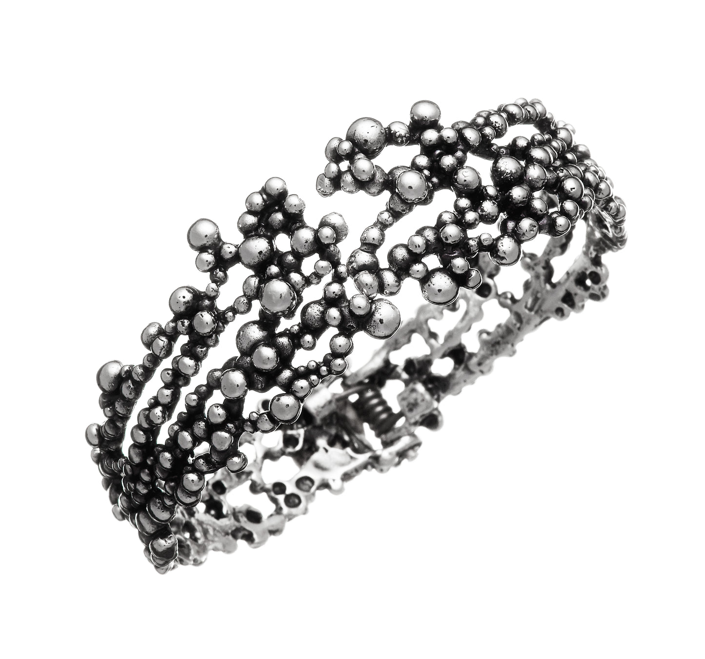 BANGLE PERLAGE