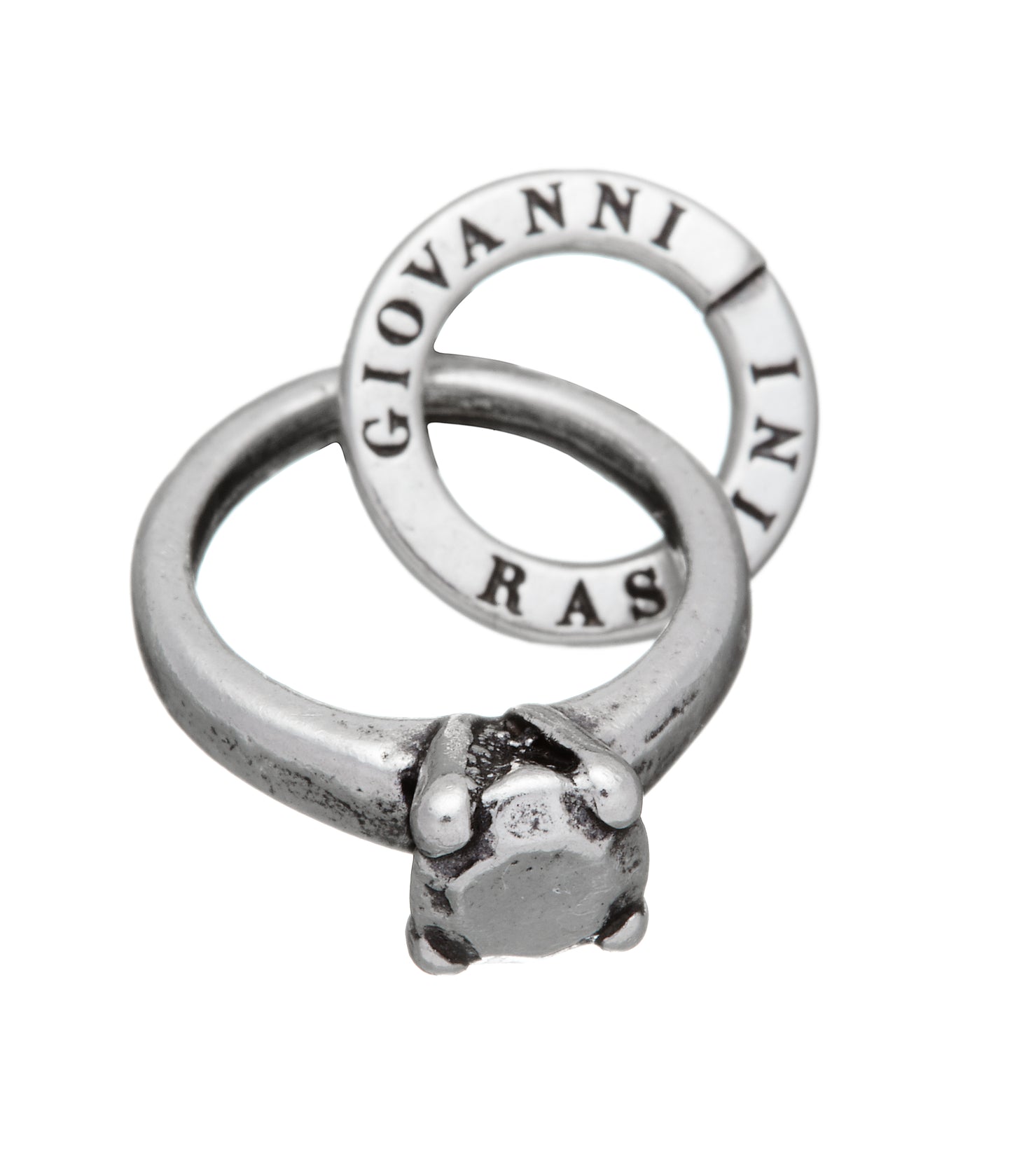 CHARM SOLITARIO