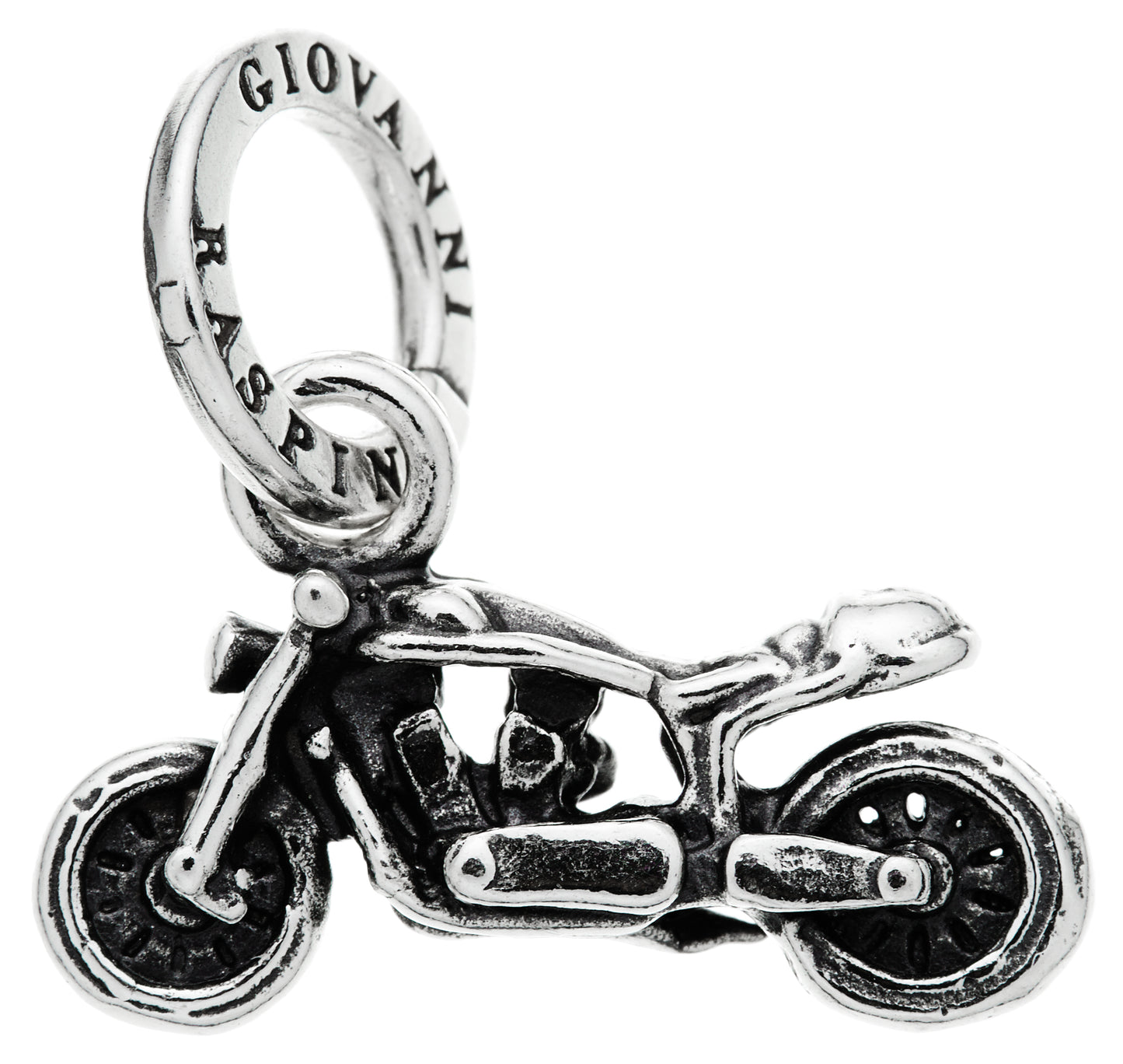 CHARM MOTO