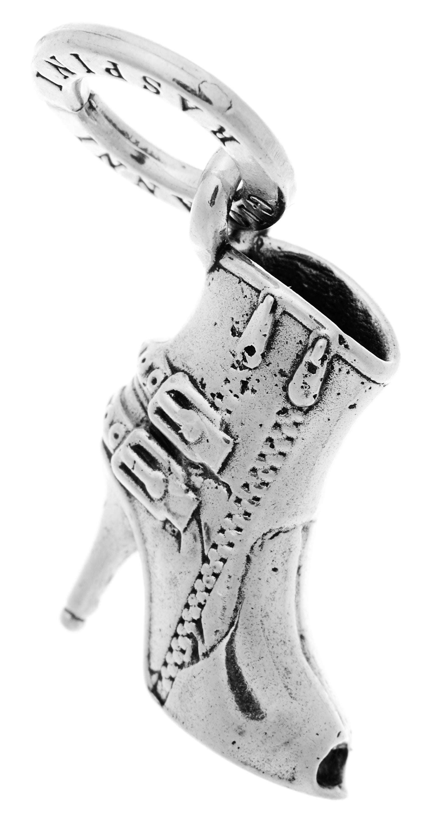 CHARM STIVALETTO