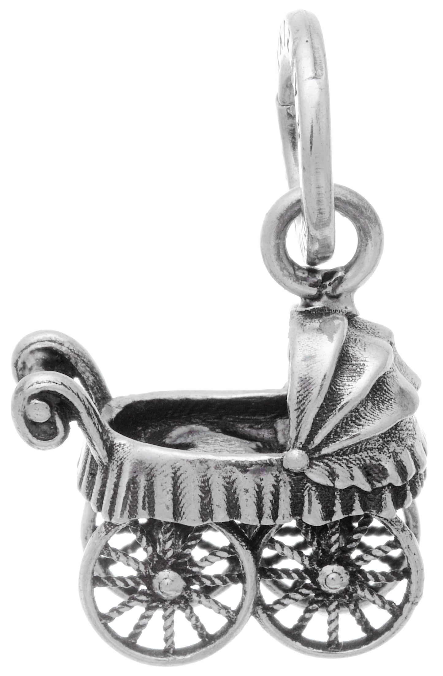 CHARM CARROZZINA