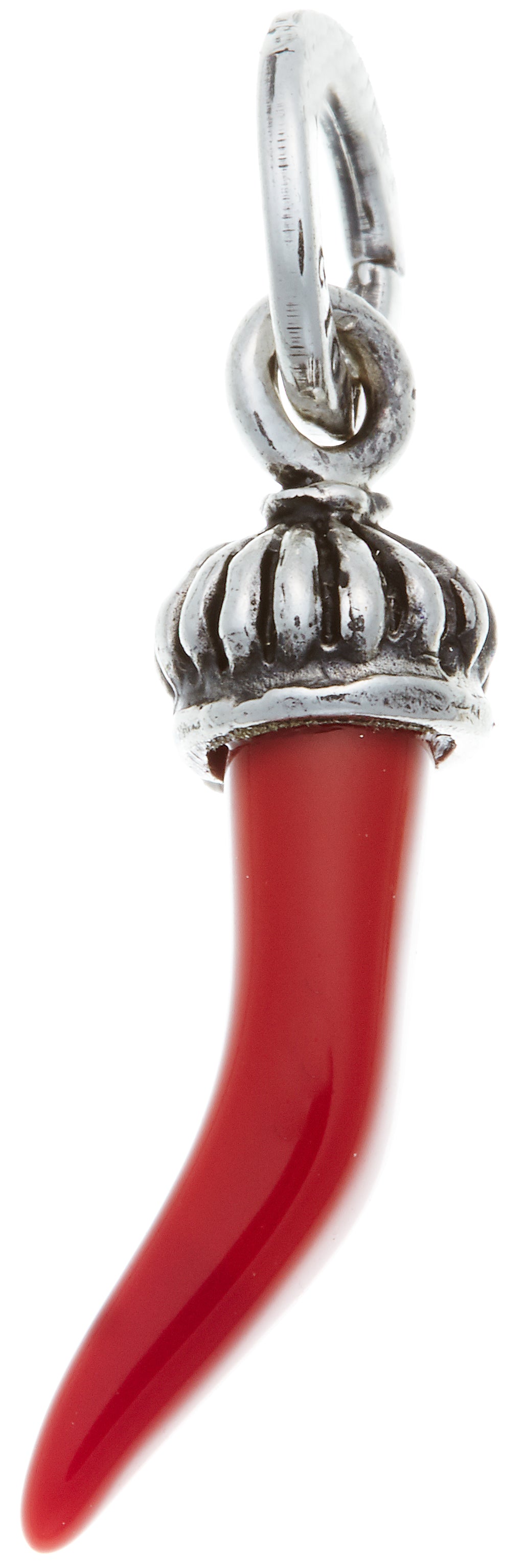 CHARM CORNO ROSSO CUPOLA