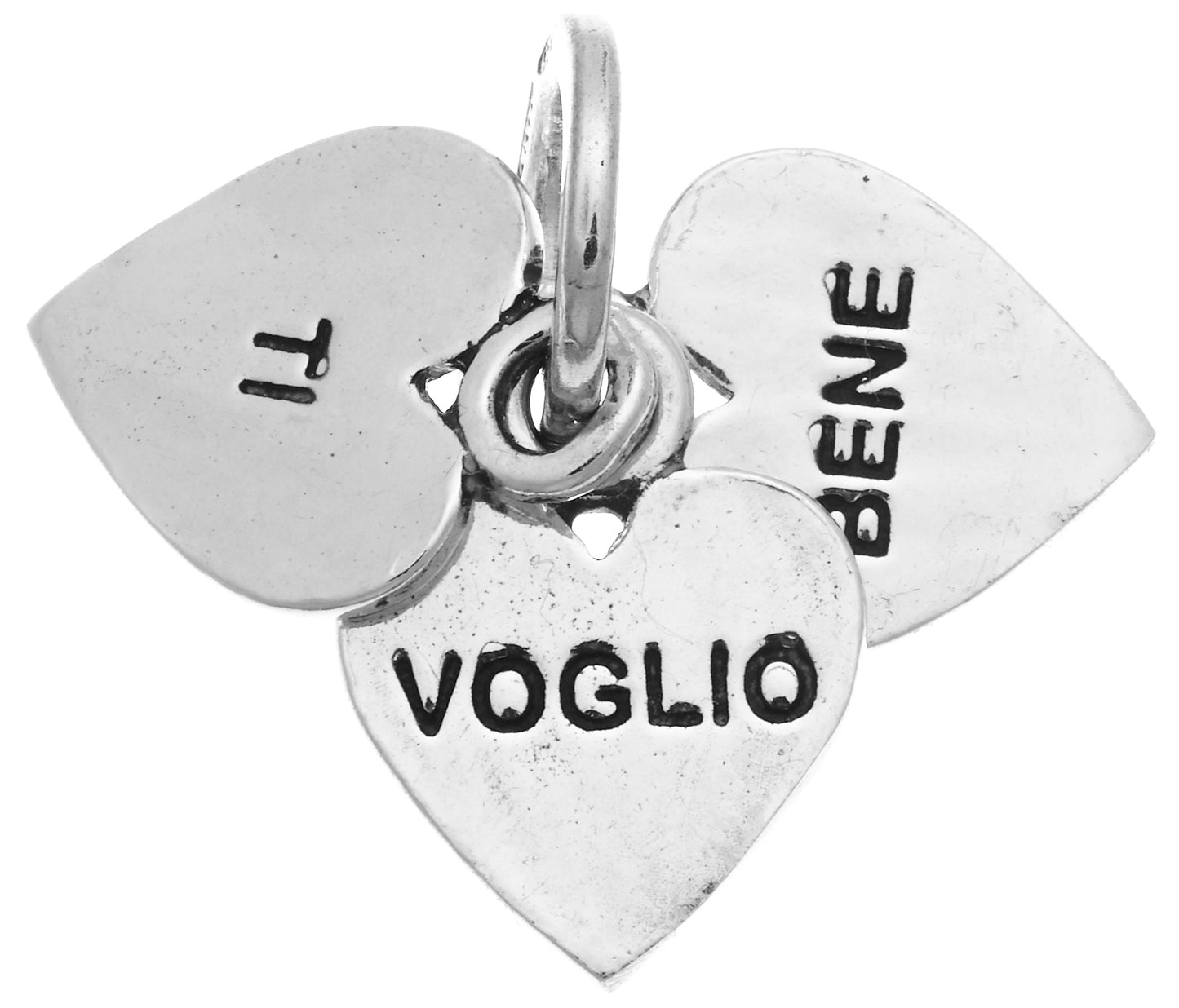 CHARM ''TI VOGLIO BENE''