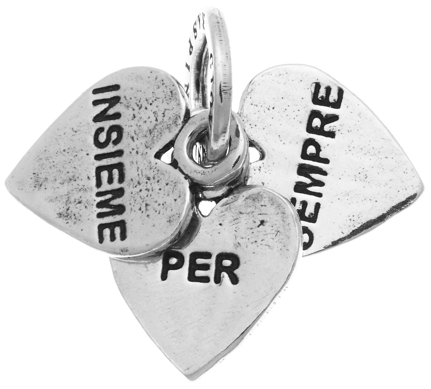 CHARM ''INSIEME PER SEMPRE''