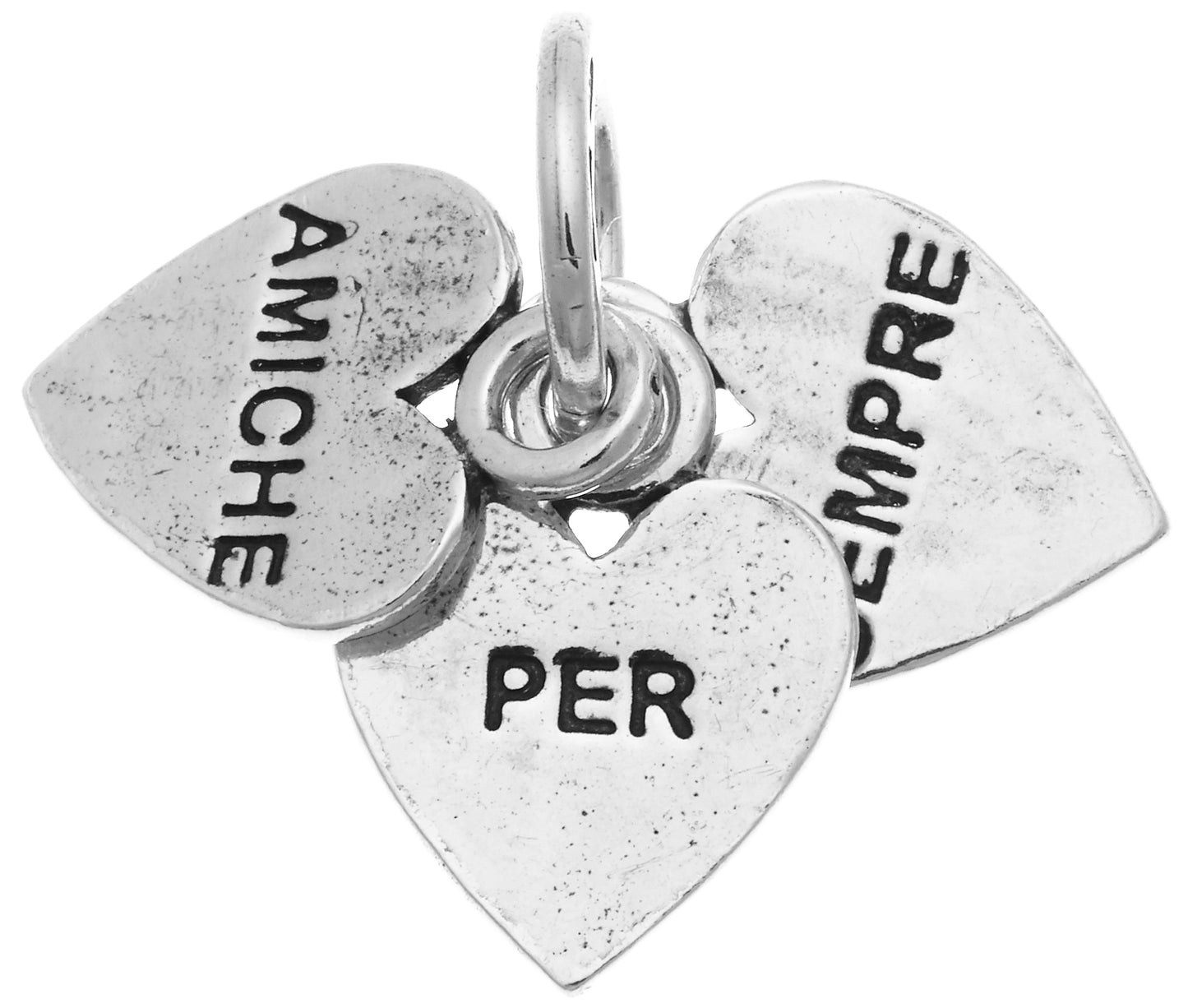 CHARM ''AMICHE PER SEMPRE''