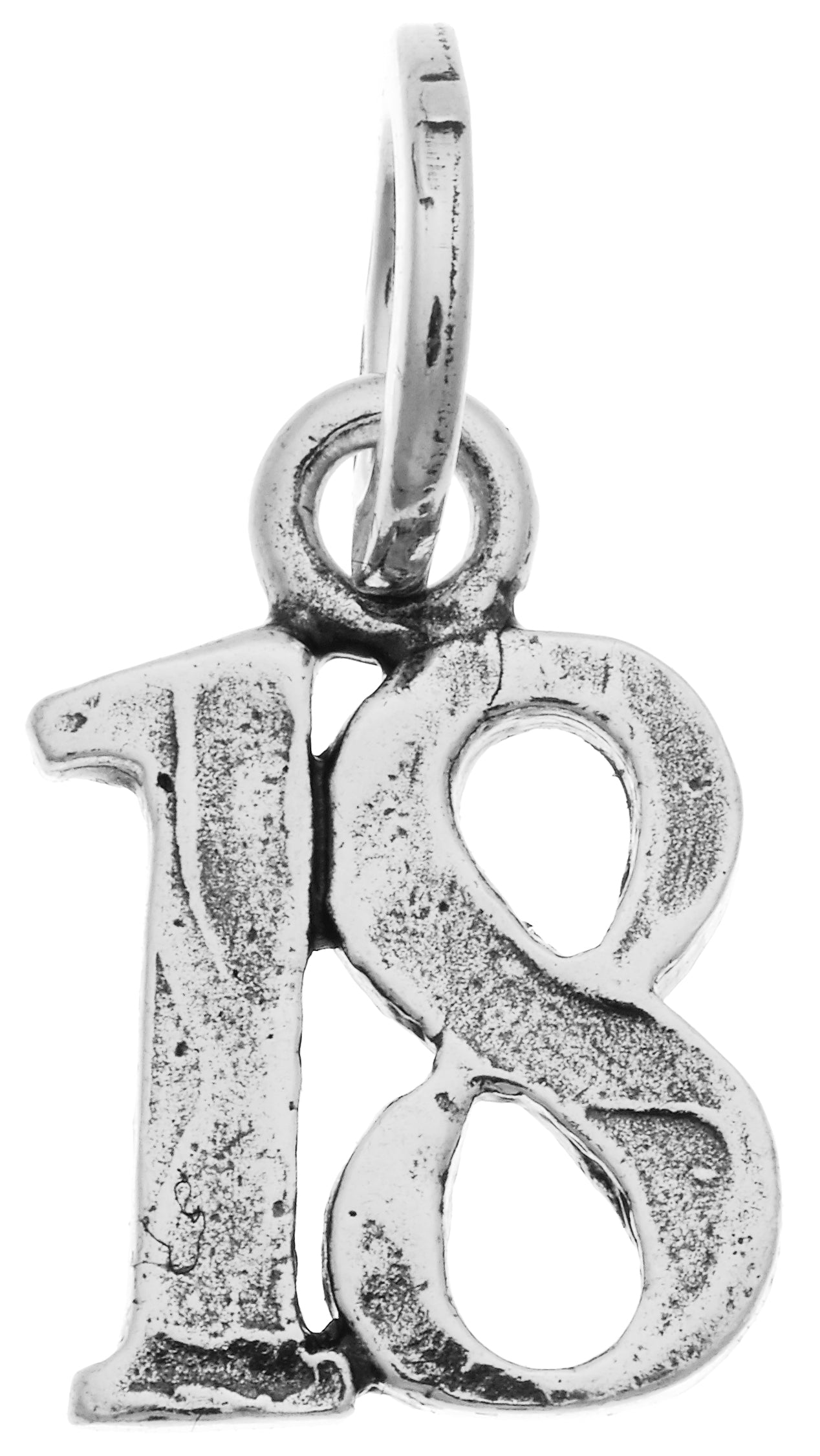 CHARM ''18''