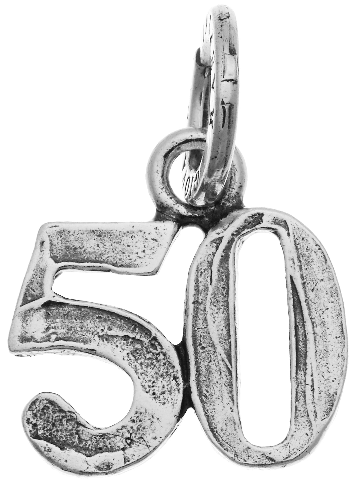 CHARM ''50''