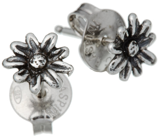 Orecchini Margherita Mini Giovanni Raspini in argento 925