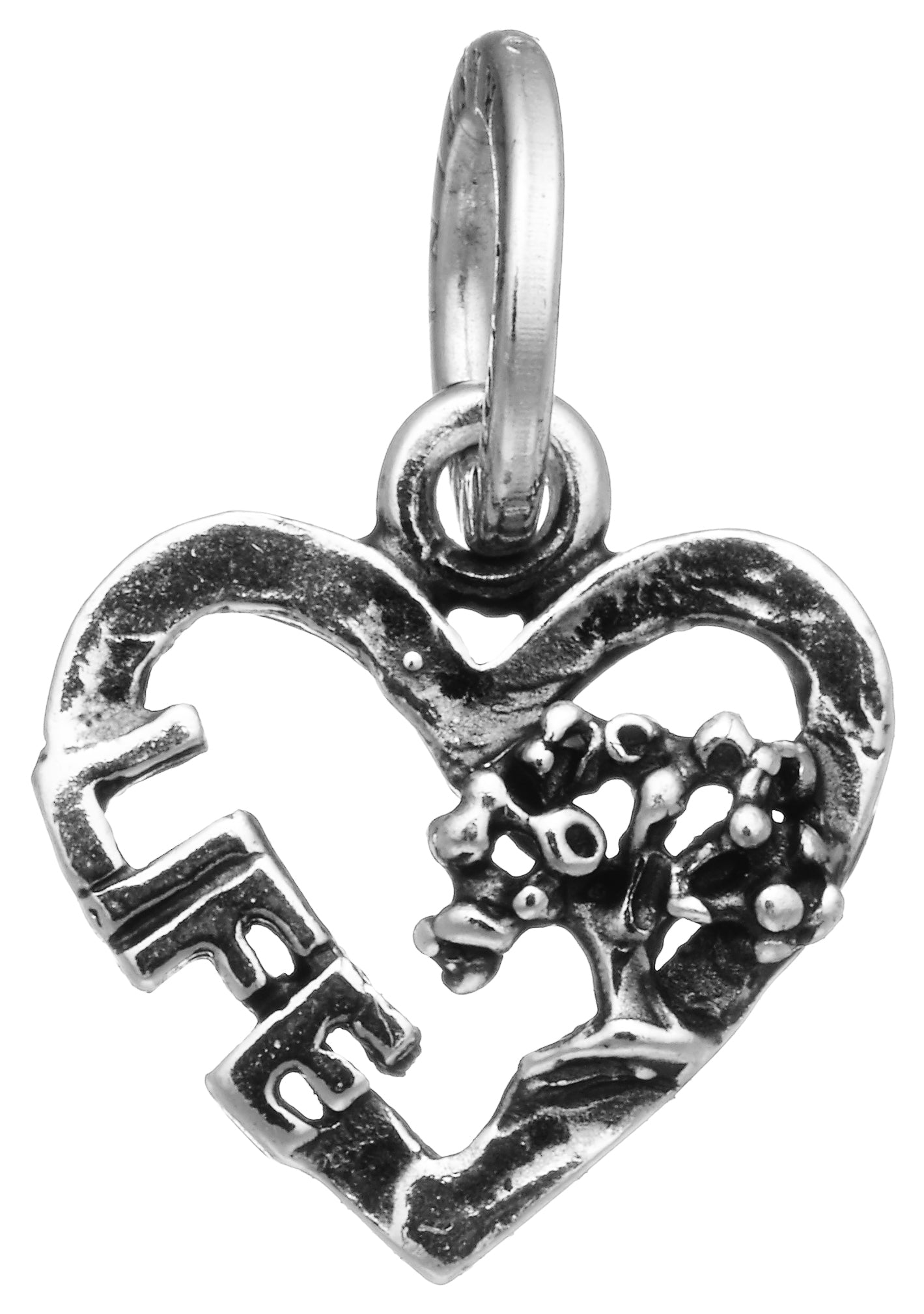 CHARM CUORE LIFE