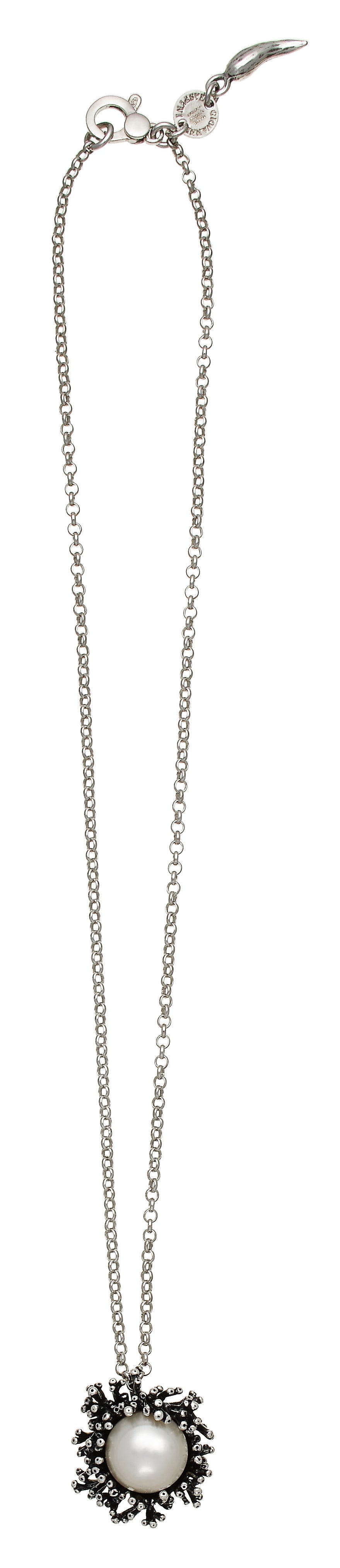 PENDENTE ANEMONE cm 45