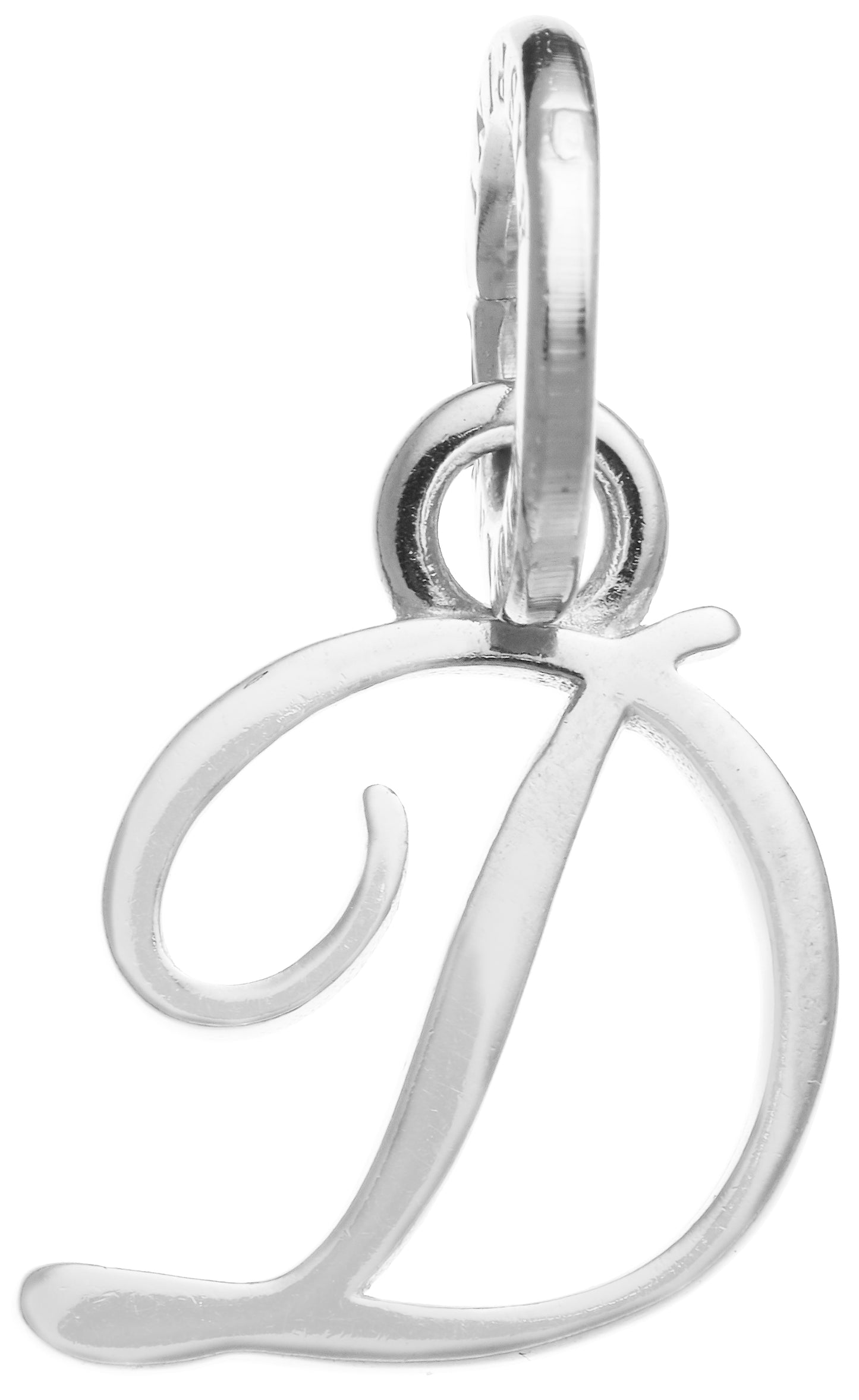 CHARM LETTERA ''D'' JULIET
