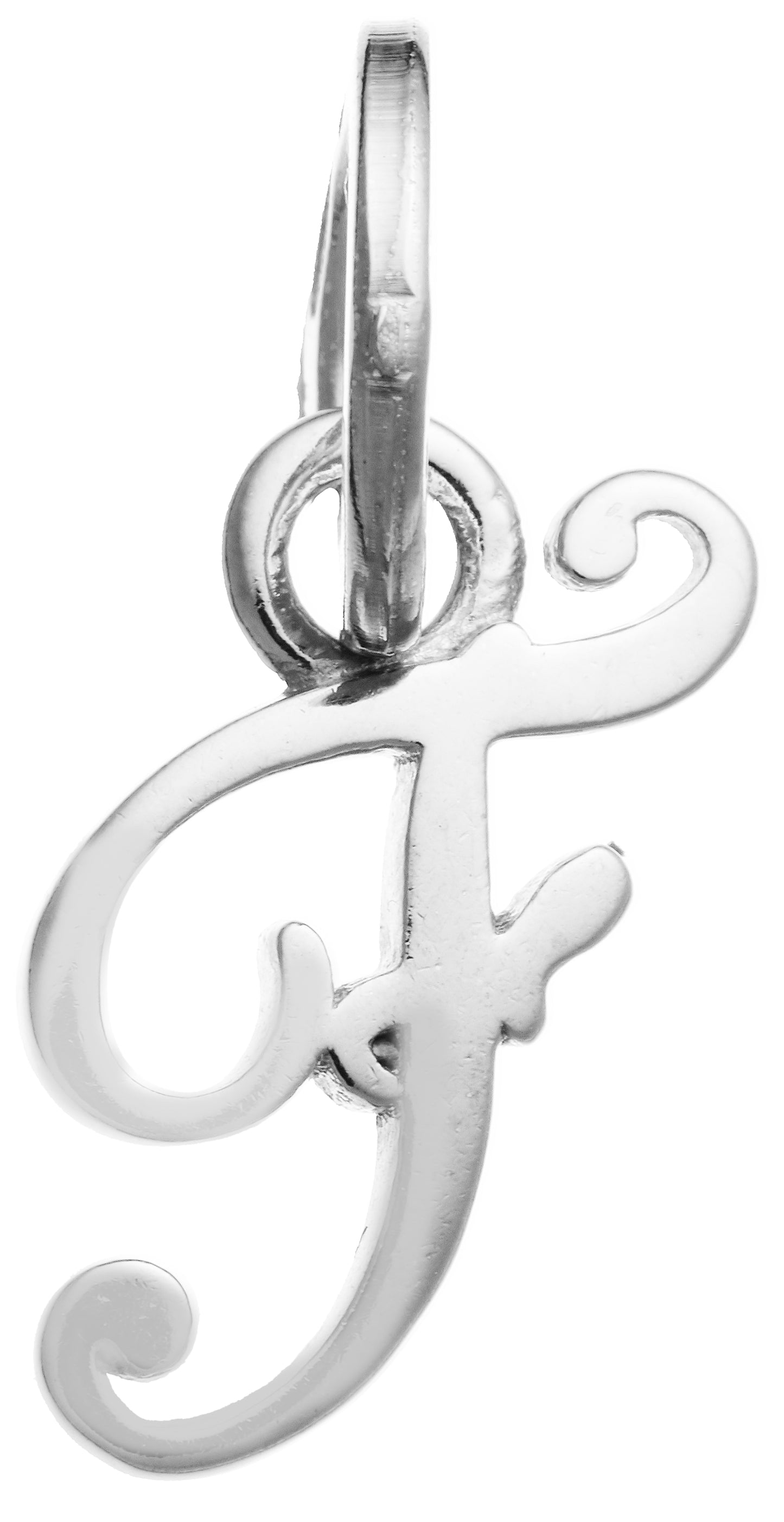 CHARM LETTERA ''F'' JULIET