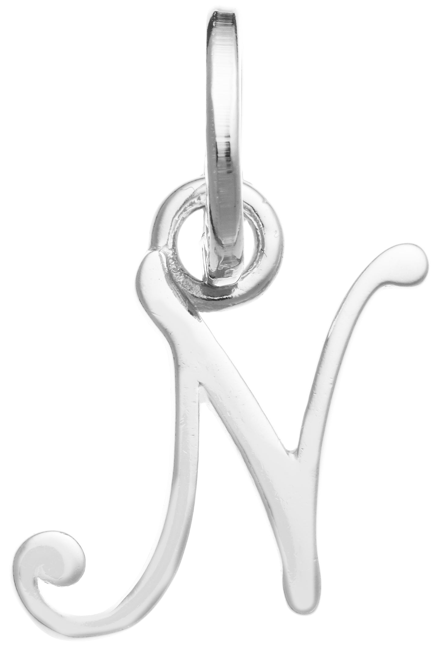 CHARM LETTERA ''N'' JULIET