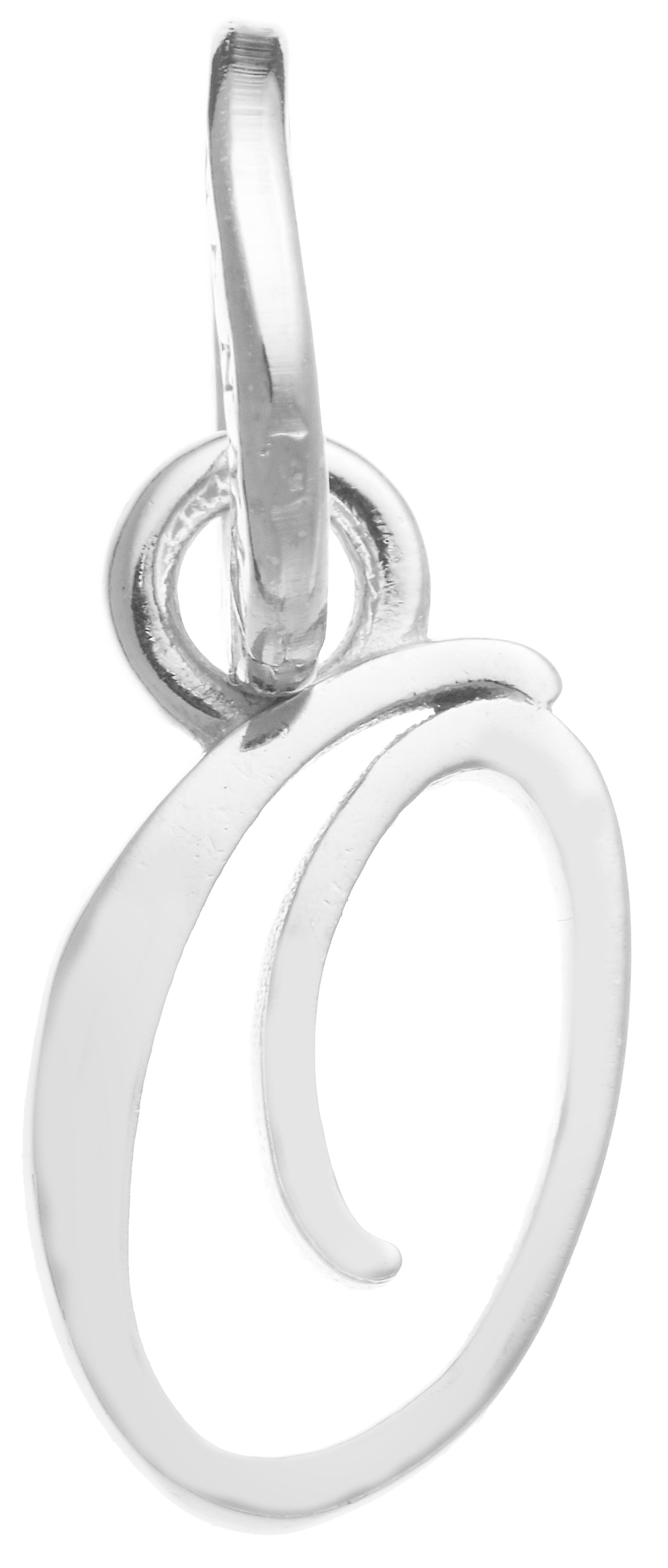 CHARM LETTERA ''O'' JULIET